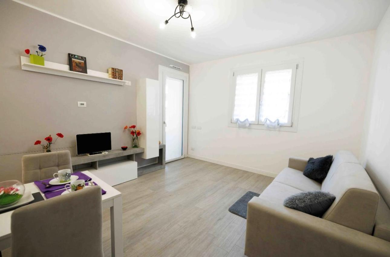 Apartment Naty *