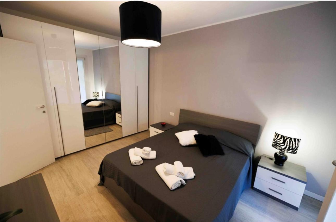 Apartment Naty *