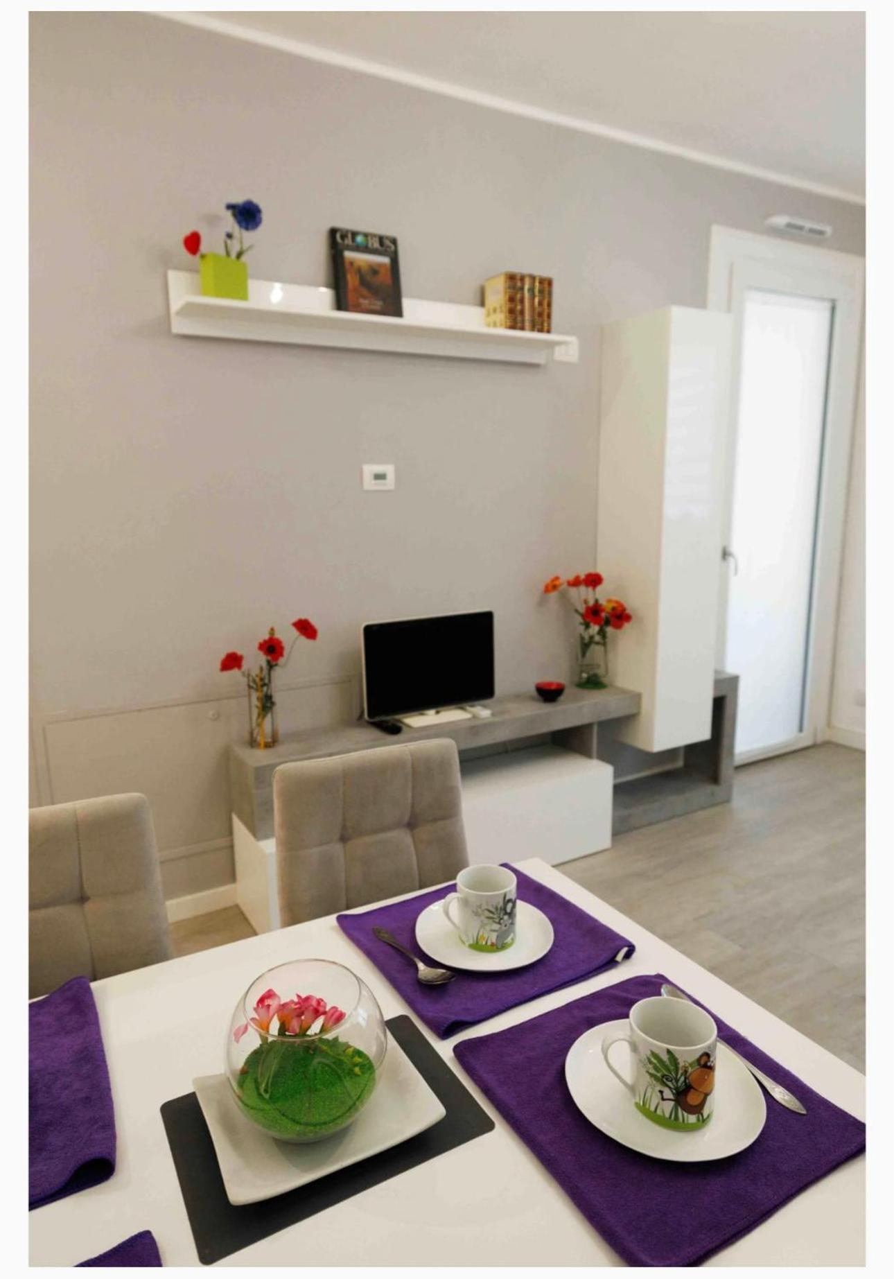 Naty Apartment *