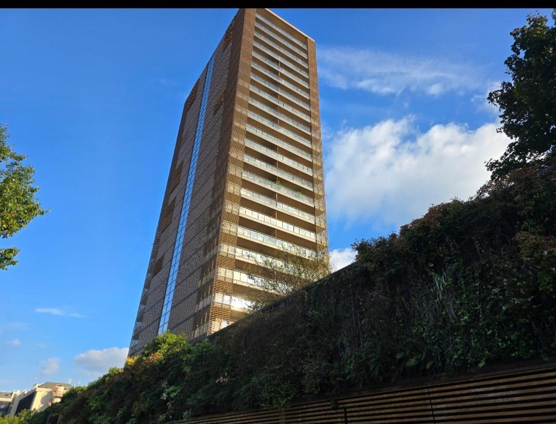 Luna Gym & Pool Exclusive Appartement Milaan