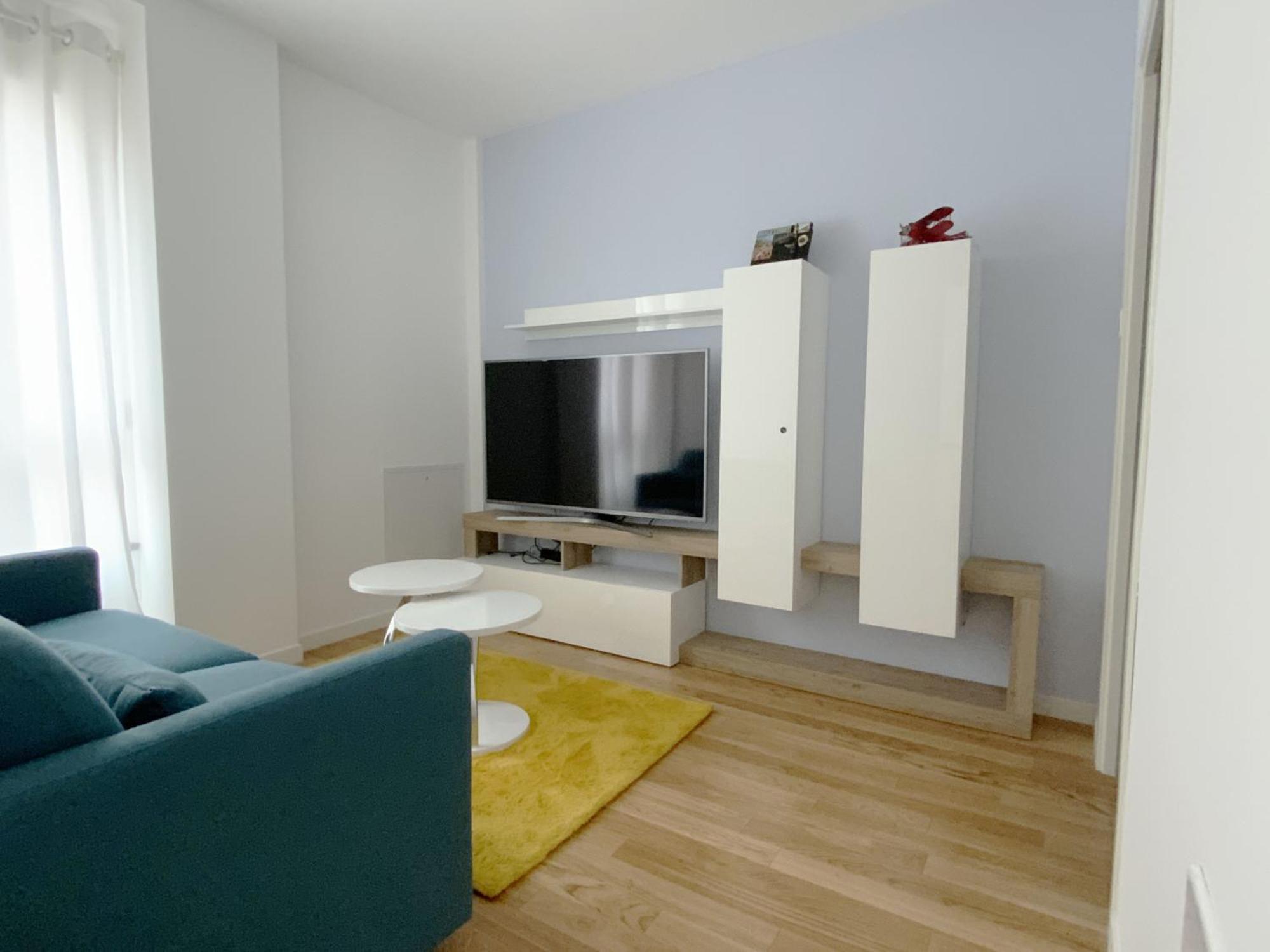 Lejlighed Paullo Milano