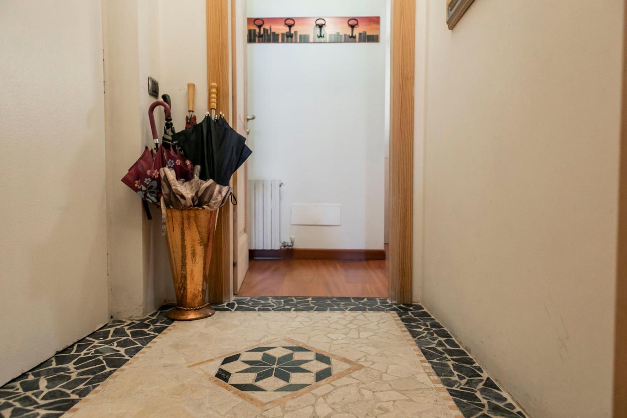 Trilocale Con Soppalco Milano