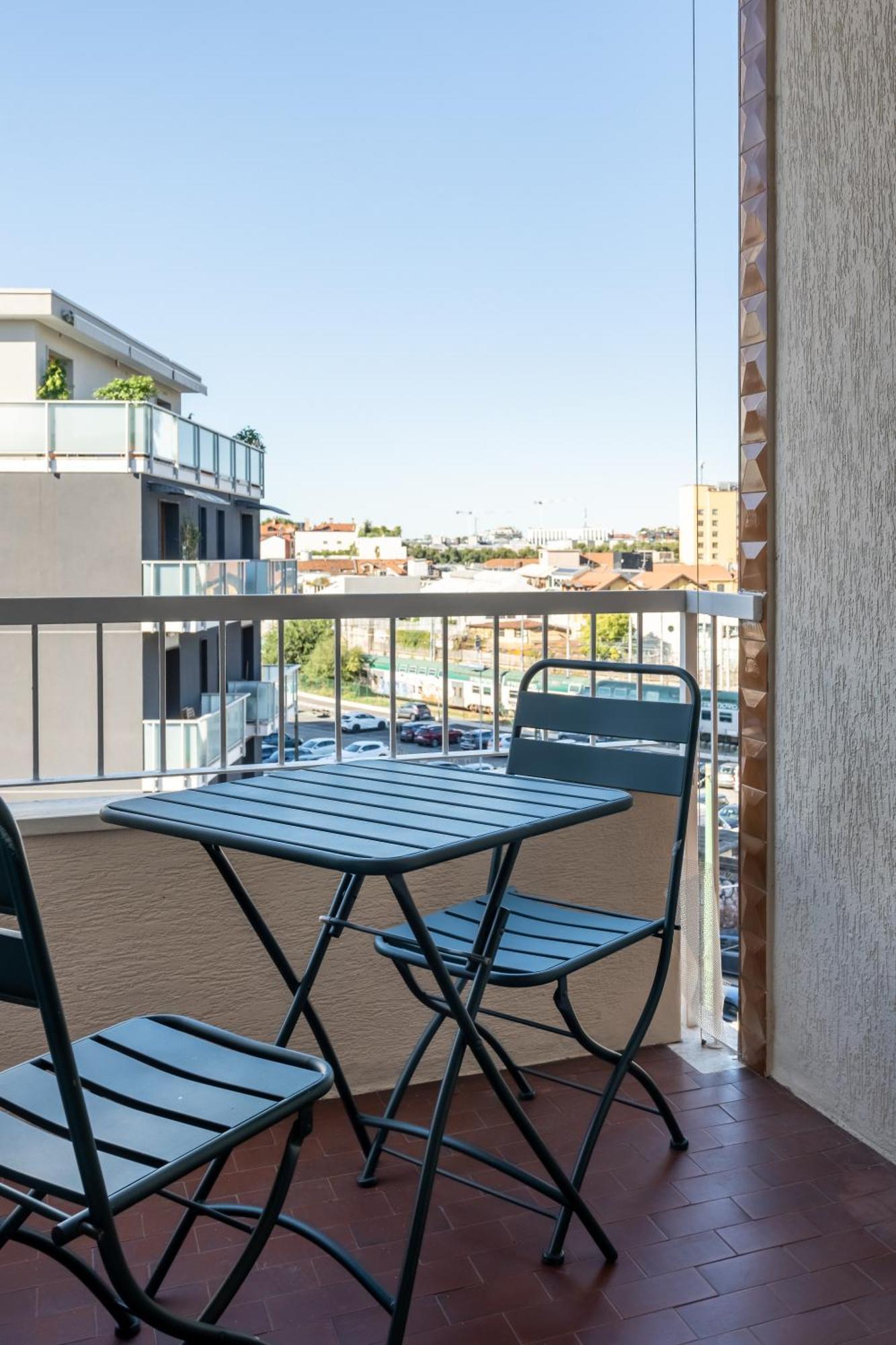 Apartment Moderno Bilocale Sui Navigli - Mirable Pm Mailand