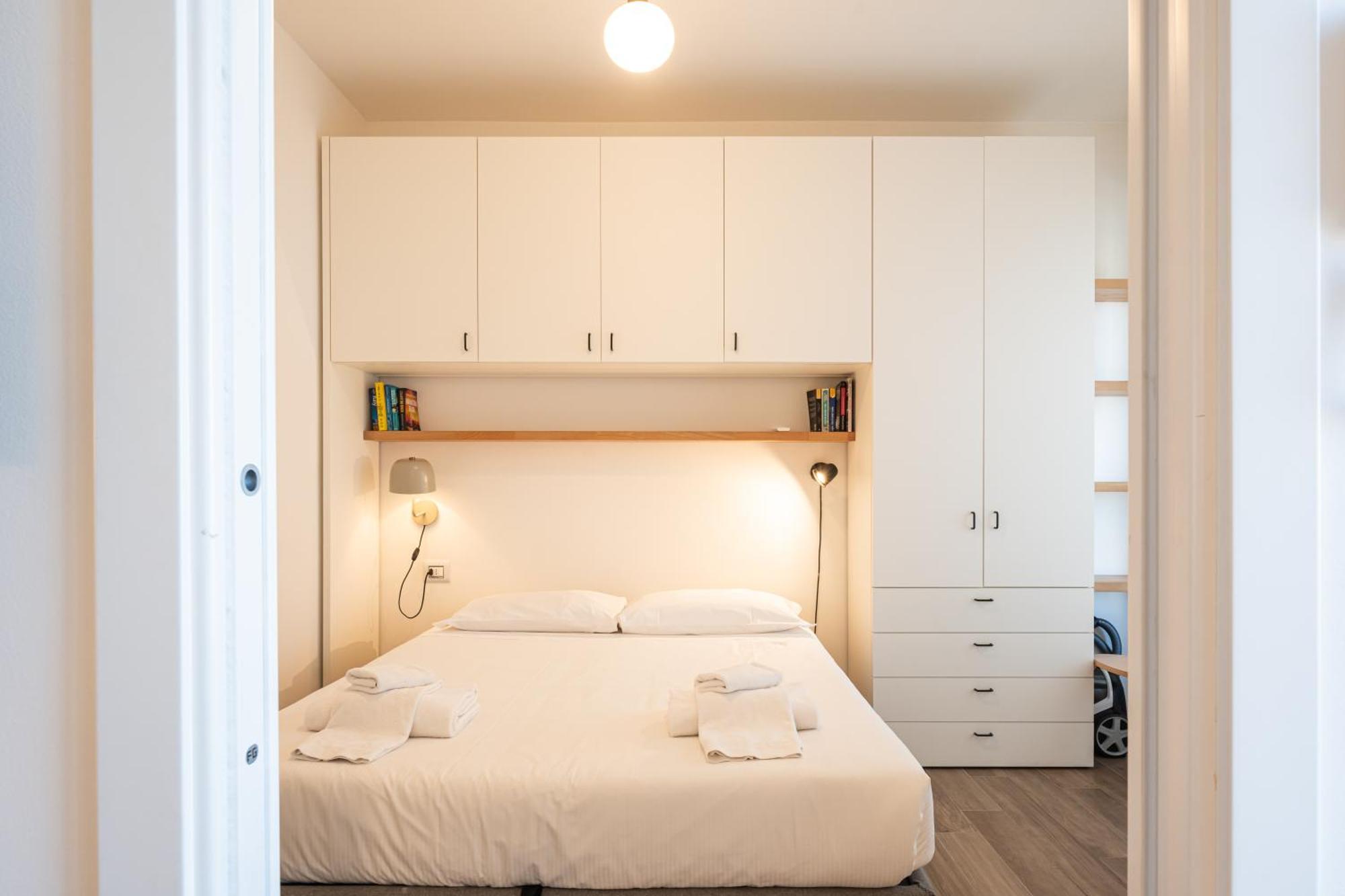 Moderno Bilocale Sui Navigli - Mirable Pm Mailand