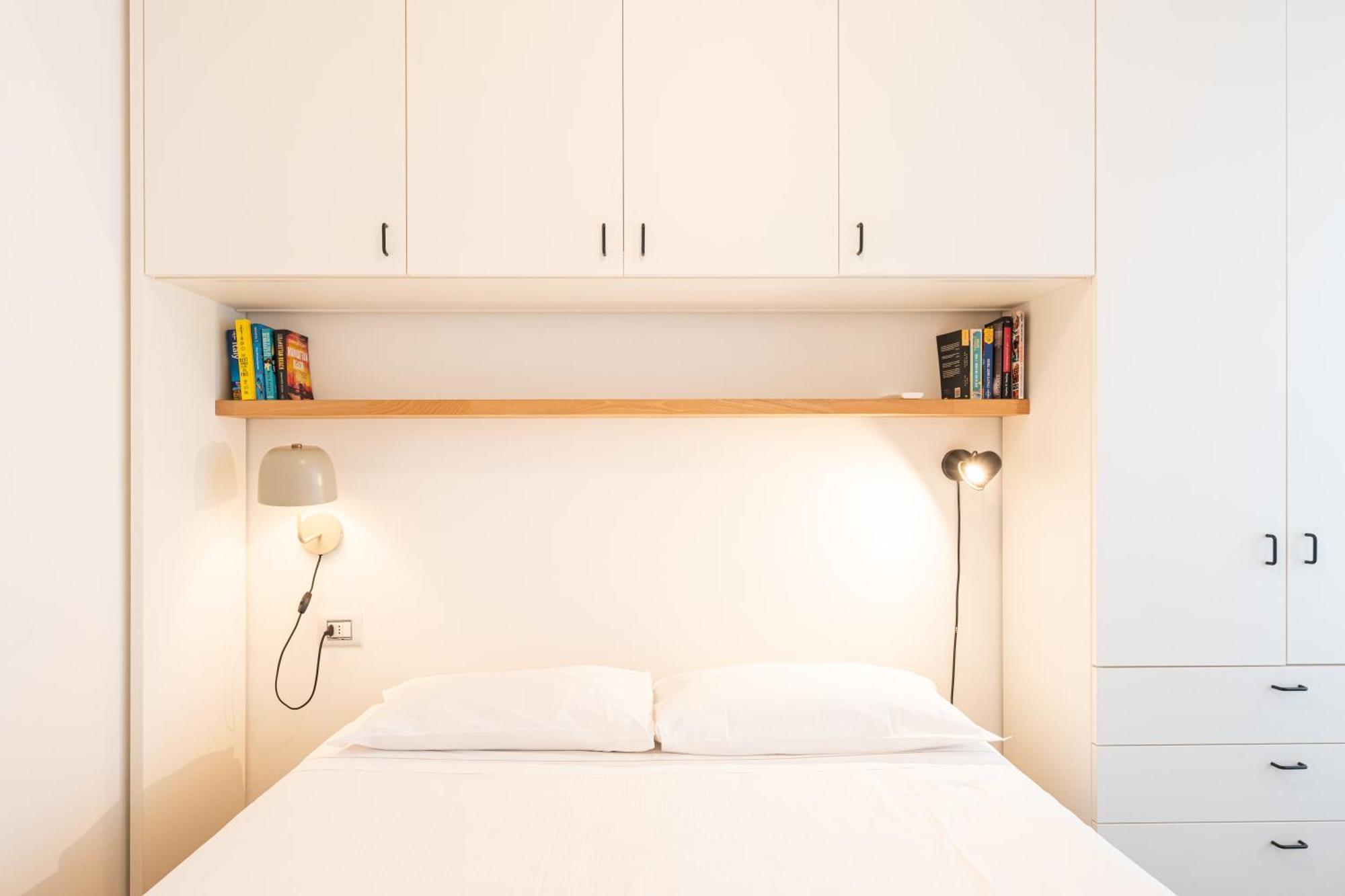 Apartment Moderno Bilocale Sui Navigli - Mirable Pm Mailand