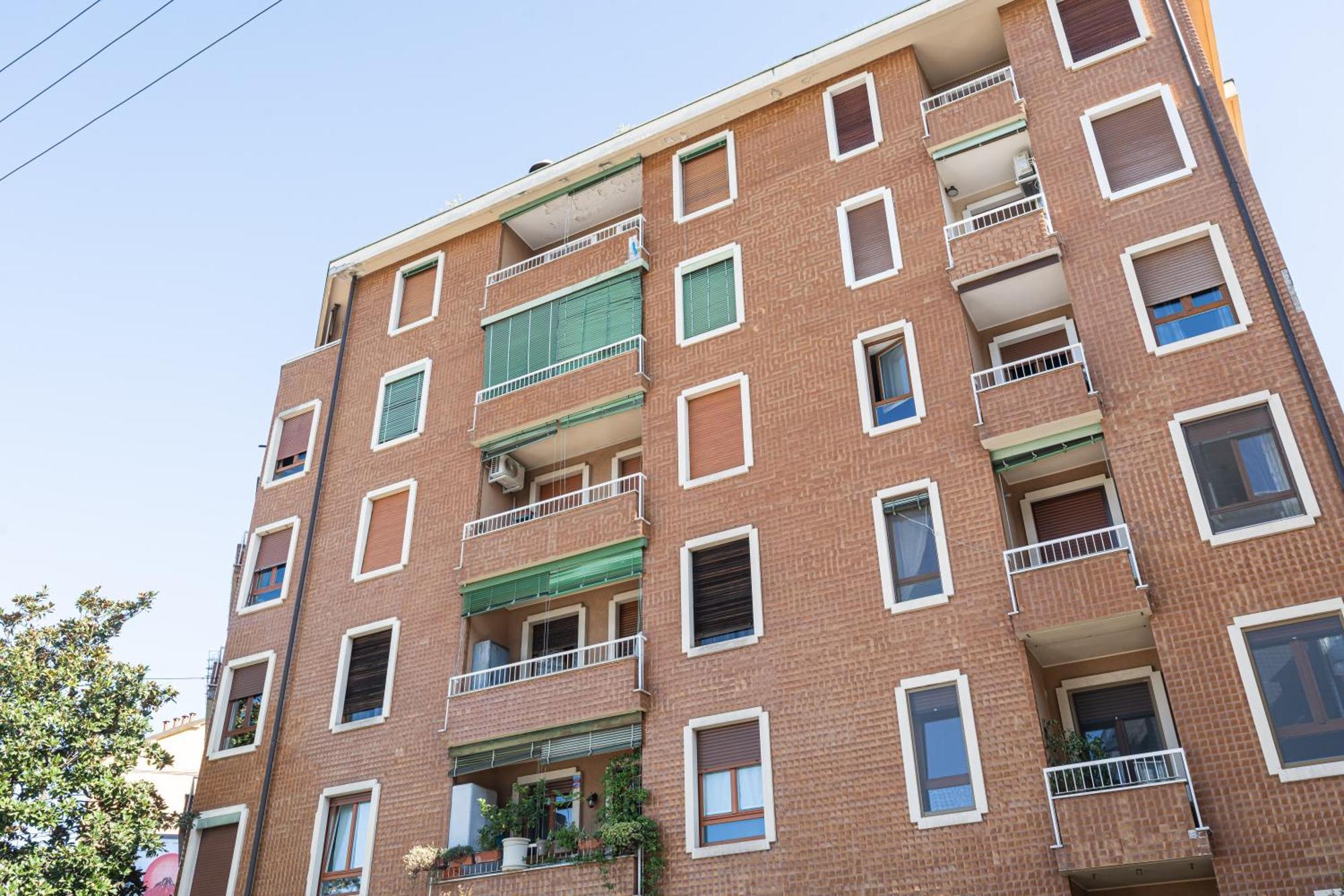 Moderno Bilocale Sui Navigli - Mirable Pm Mailand