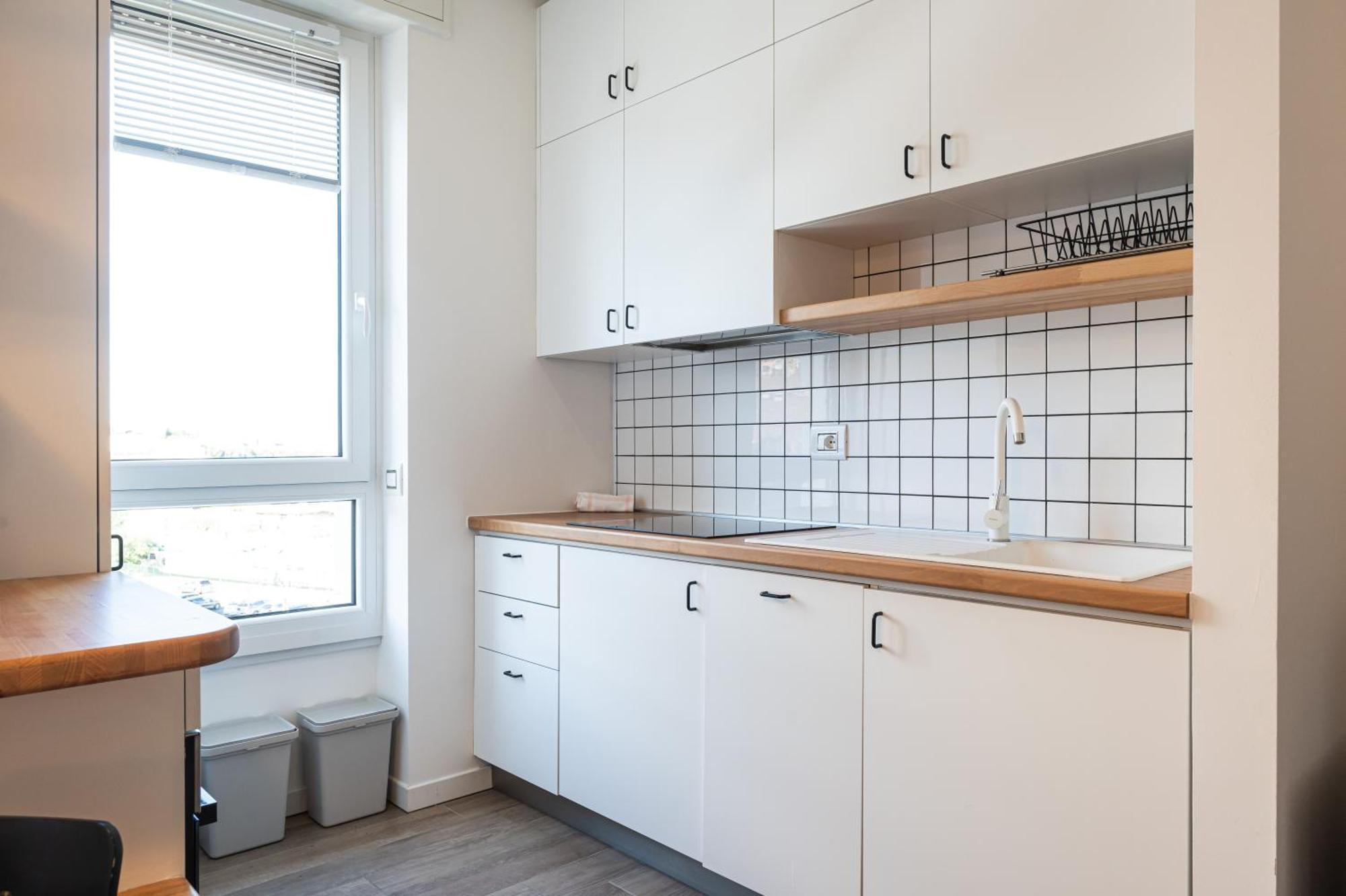Apartment Moderno Bilocale Sui Navigli - Mirable Pm Mailand