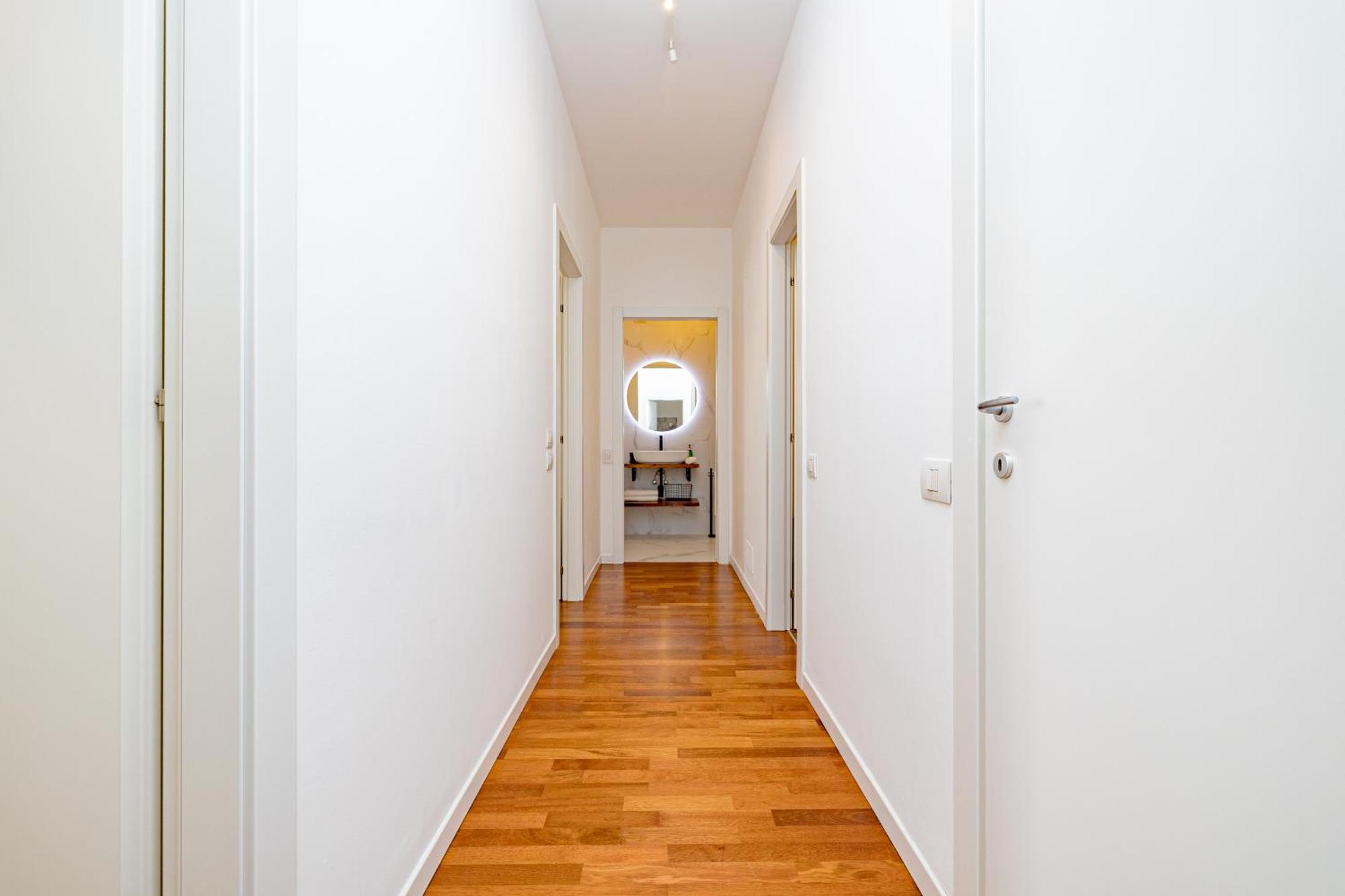 8 Luxury - Centro - Porta Venezia * Milano