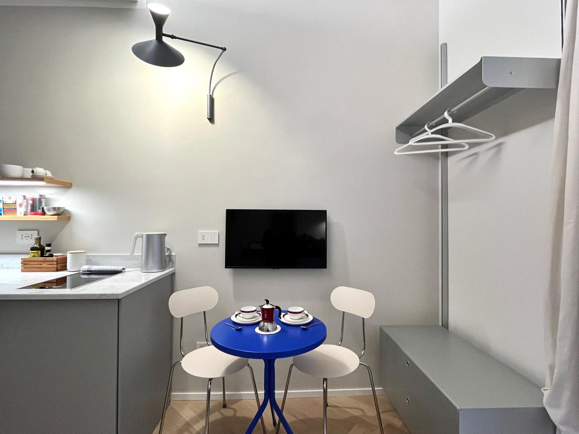 Nino6 - Micro Design Appartamento *