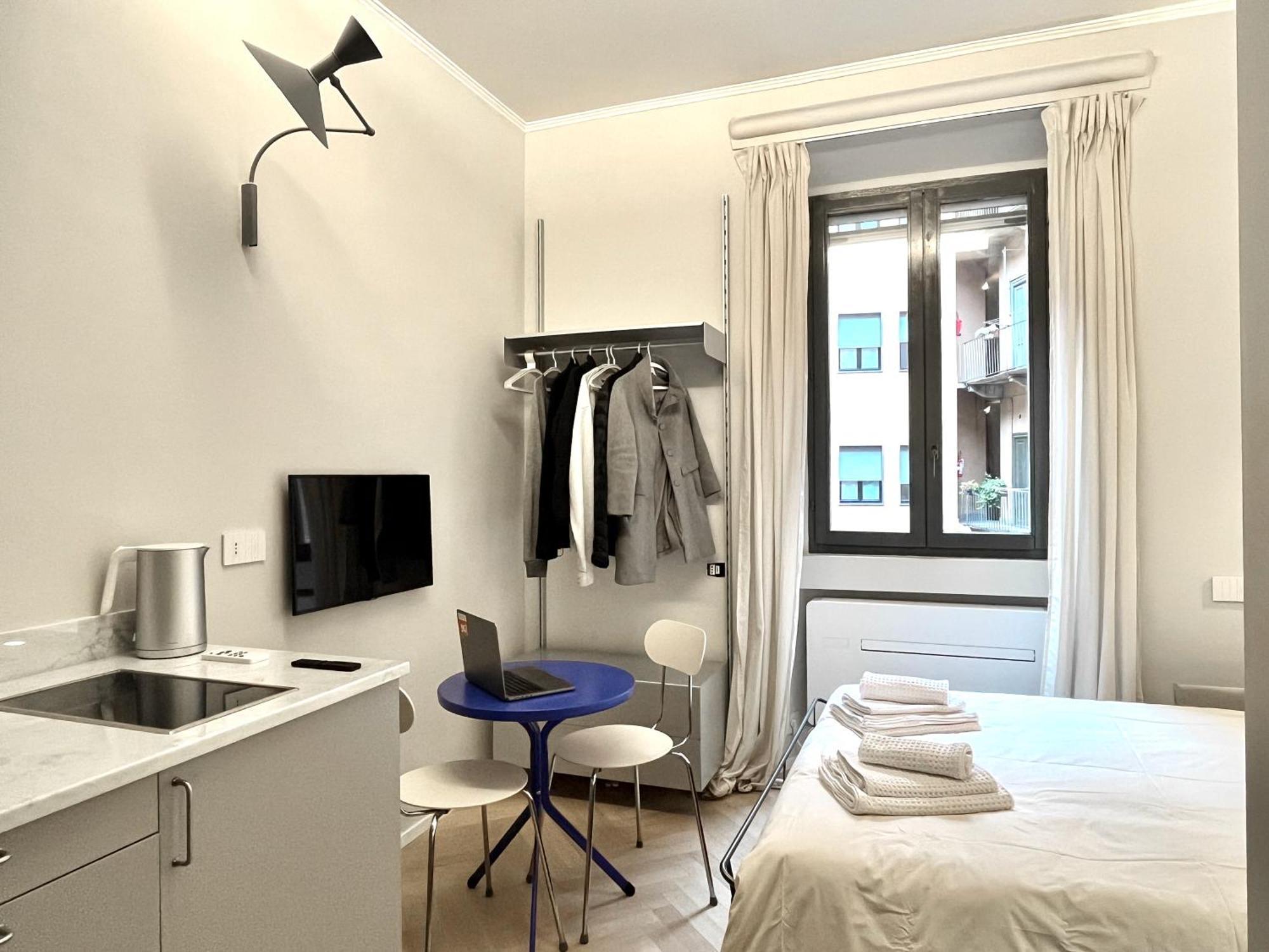 Appartamento Nino6 - Micro Design *