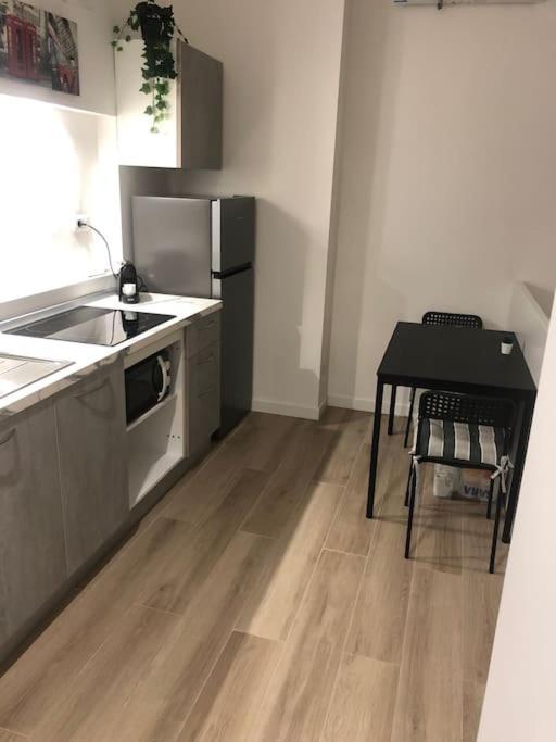 Apartment Castelli - Monolocale Nuovo Mailand