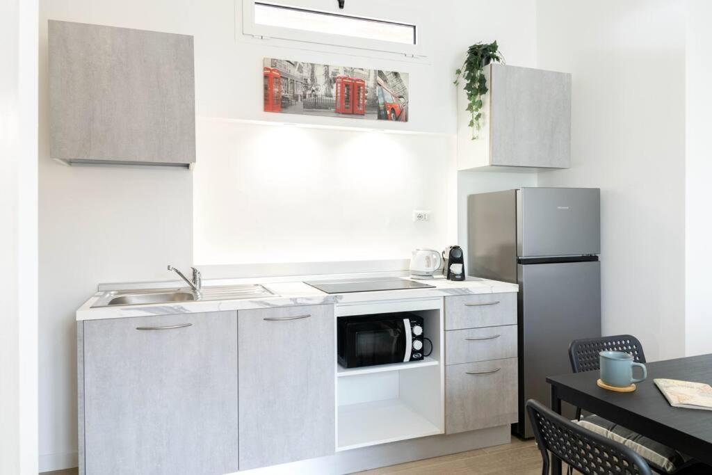 Apartment Castelli - Monolocale Nuovo Mailand