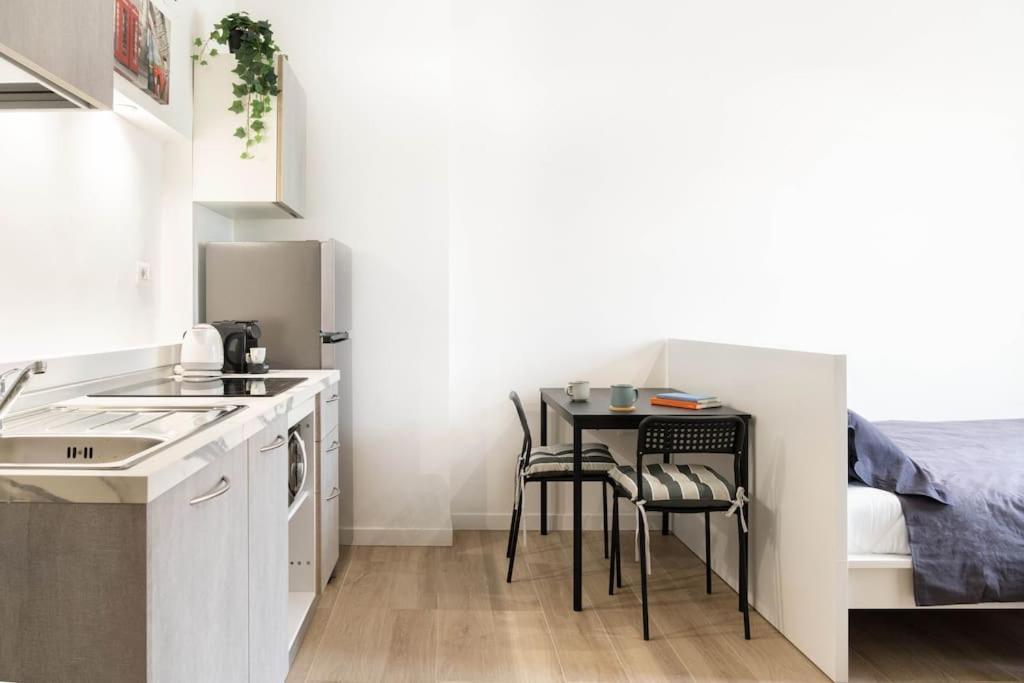 Castelli - Monolocale Nuovo Apartment Mailand