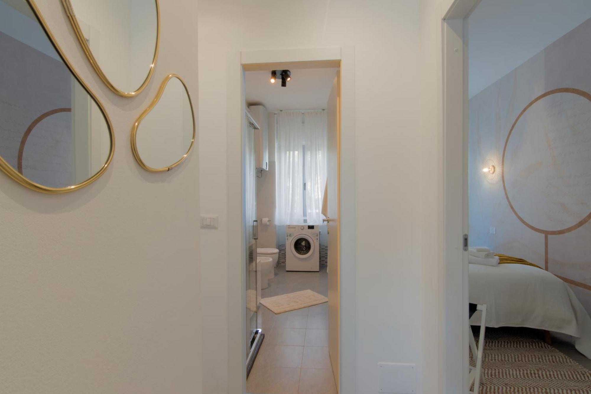 East End Citta Studi Leilighet Milano
