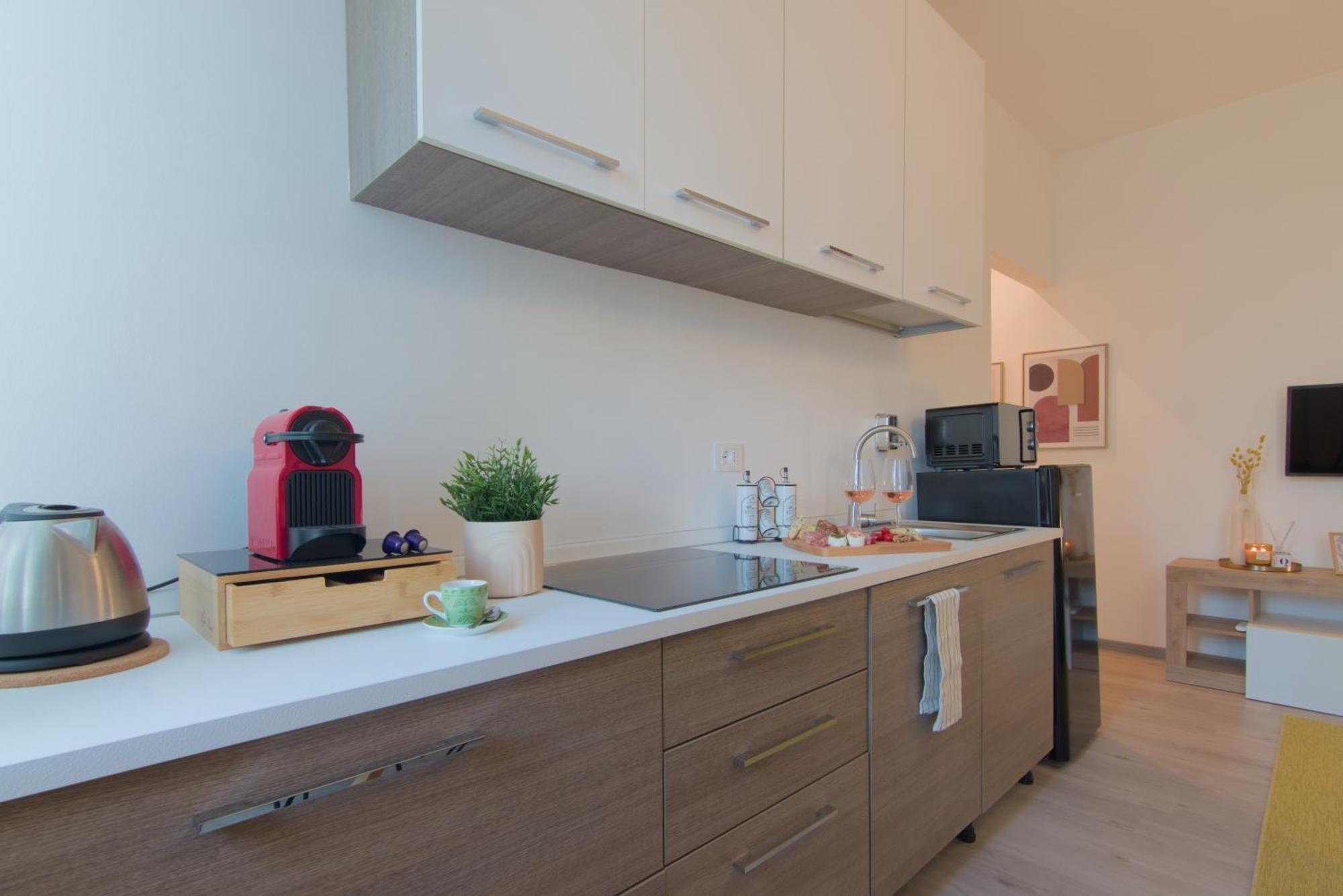 East End Citta Studi * Mailand
