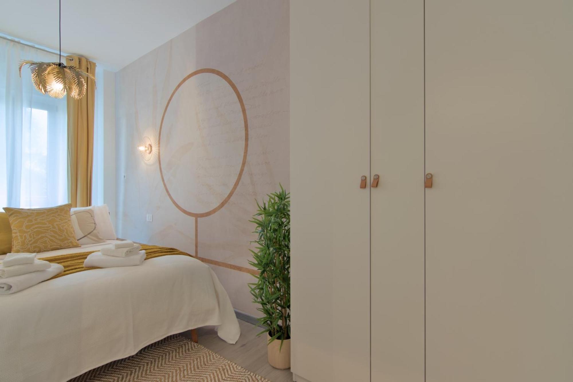 Leilighet East End Citta Studi Milano