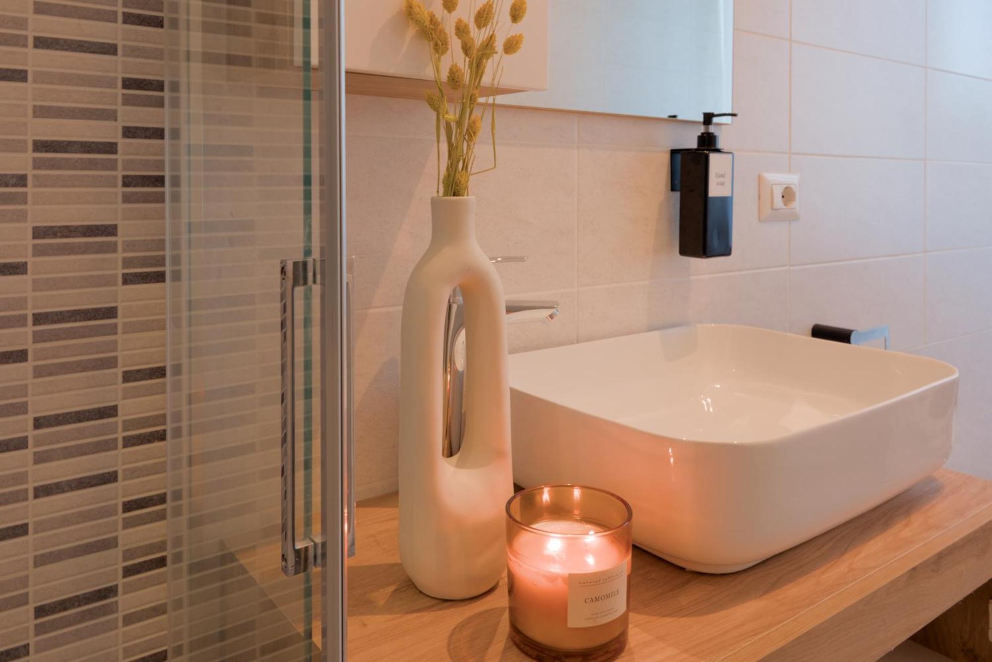 Apartment East End Citta Studi Mailand