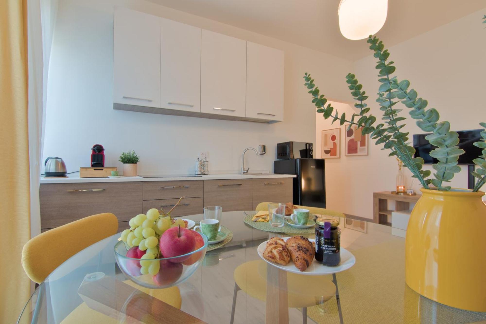 Leilighet East End Citta Studi