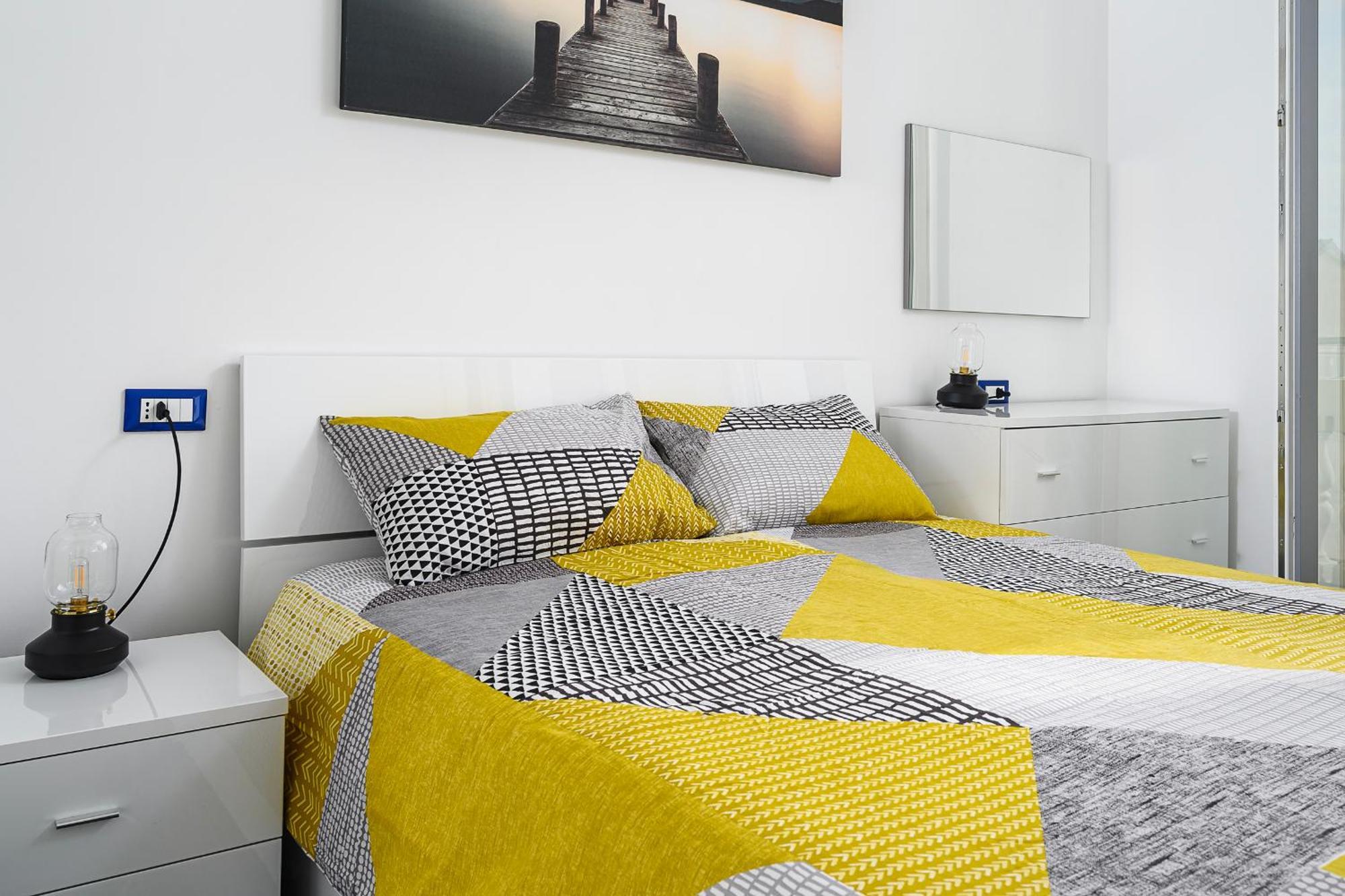 New - Skyblu Imbriani - Bovisa Politecnico Appartamento Milano