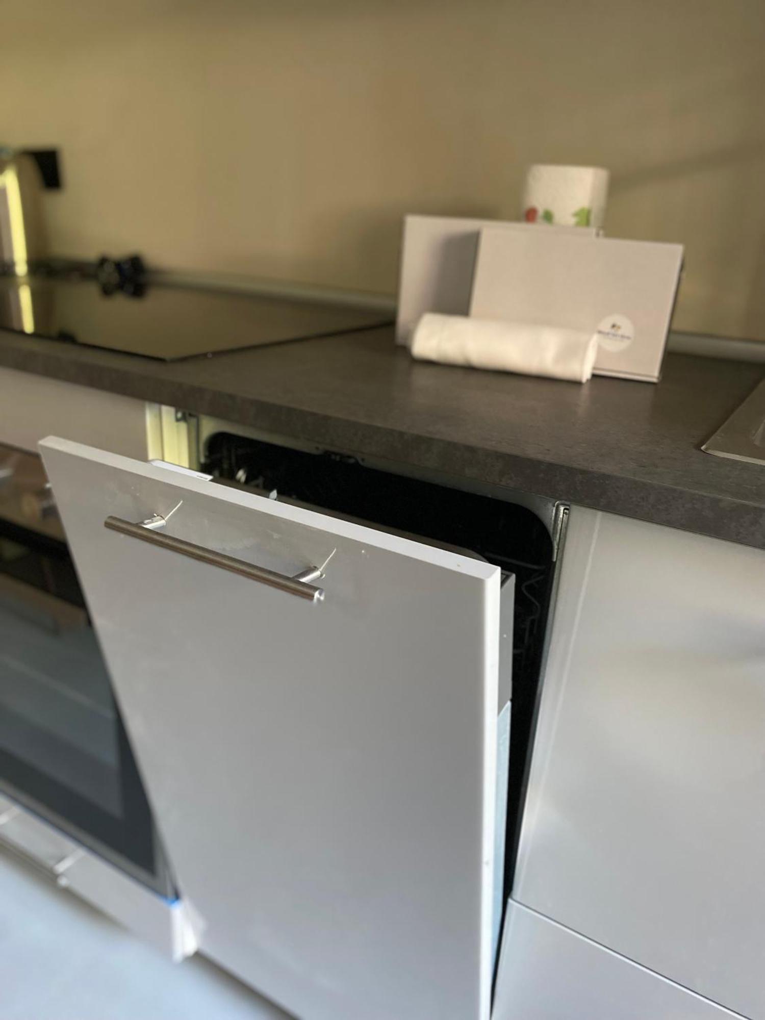 Appartamento Brenta Place