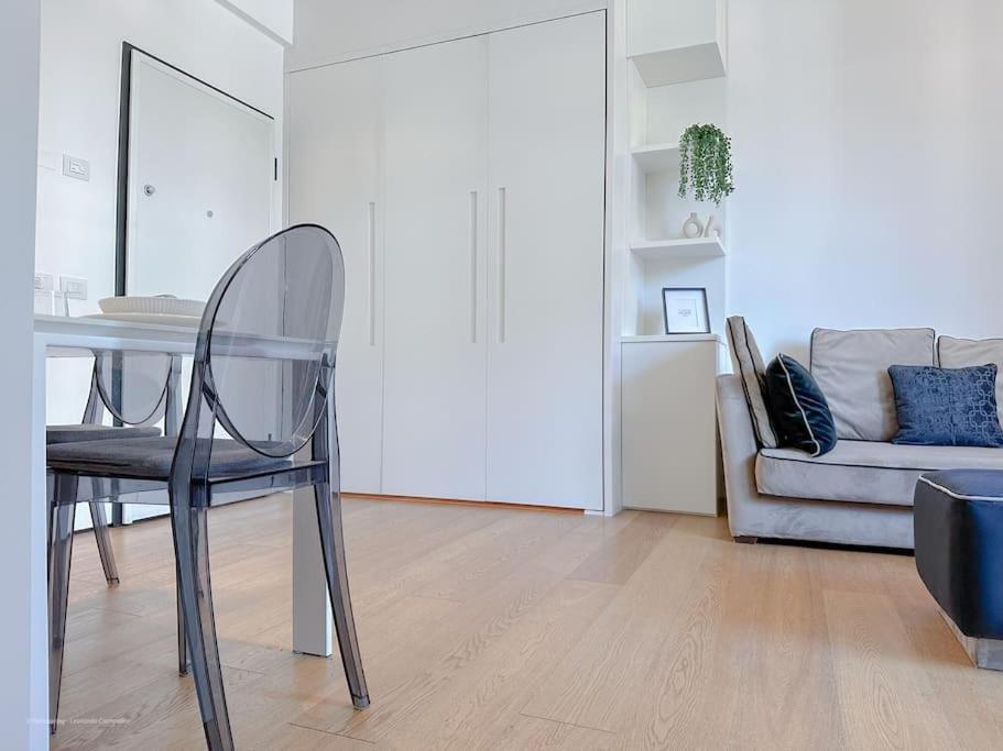 Apartment In Duomo - Elite Milan
