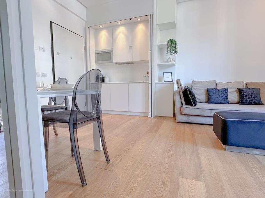 Apartment In Duomo - Elite *