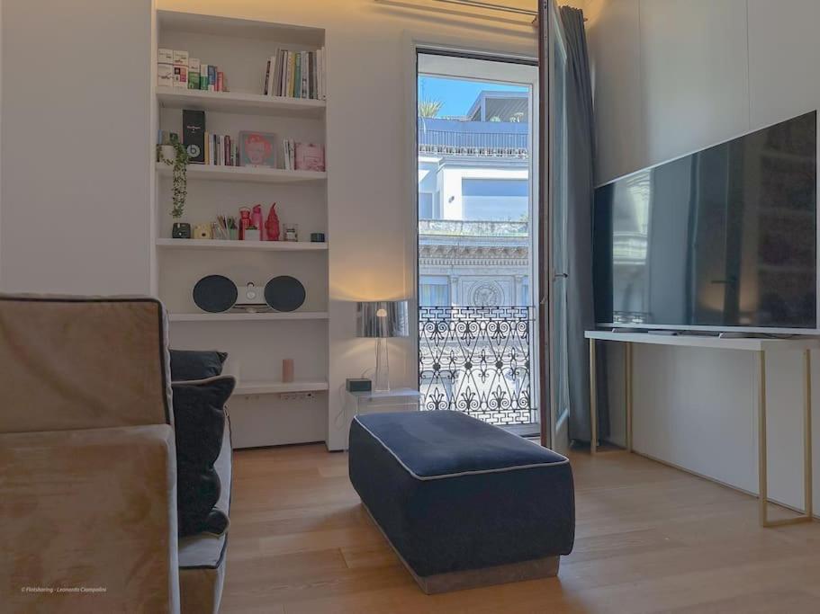 Apartment In Duomo - Elite