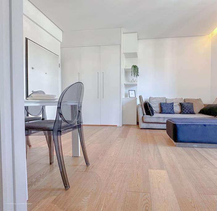 Apartment In Duomo - Elite Milan