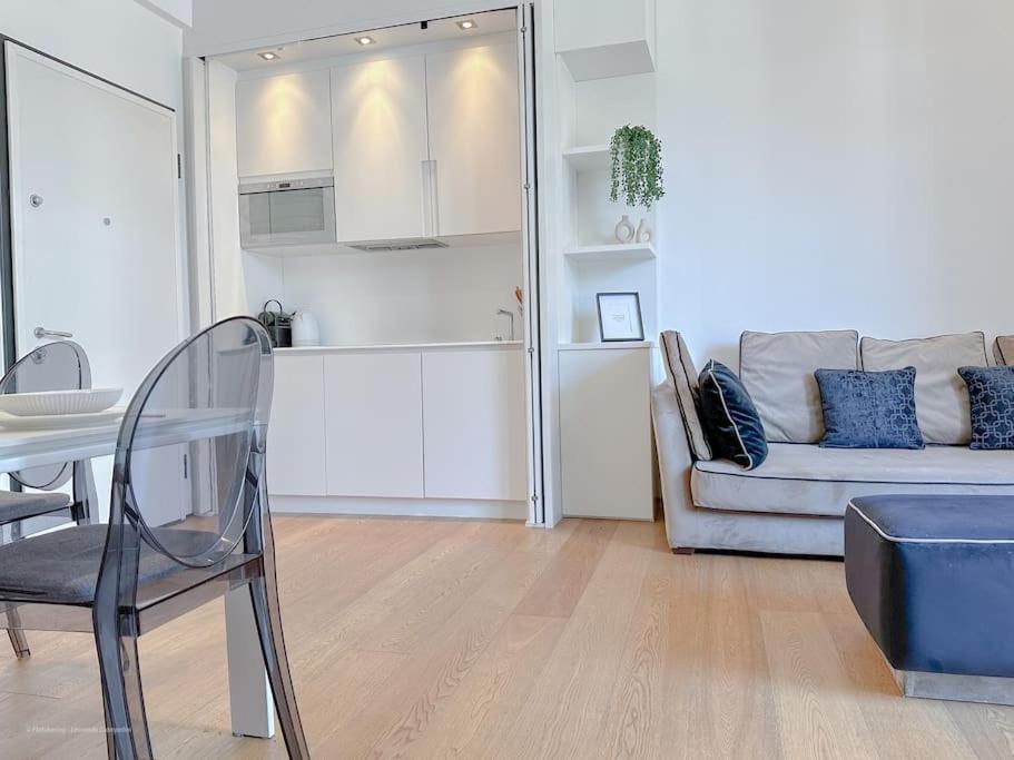 Apartment In Duomo - Elite *