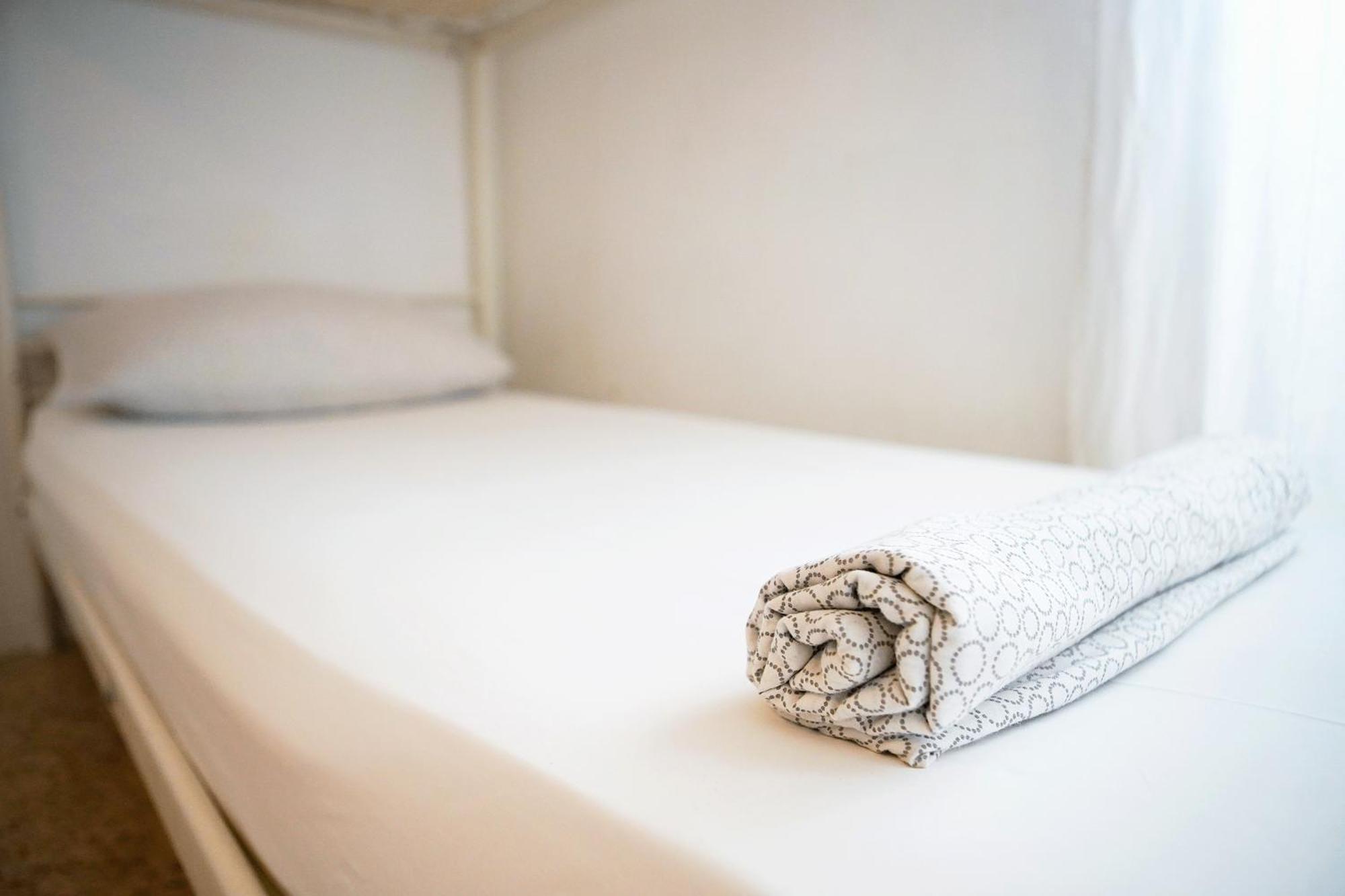 Appartement Enjoy Milaan