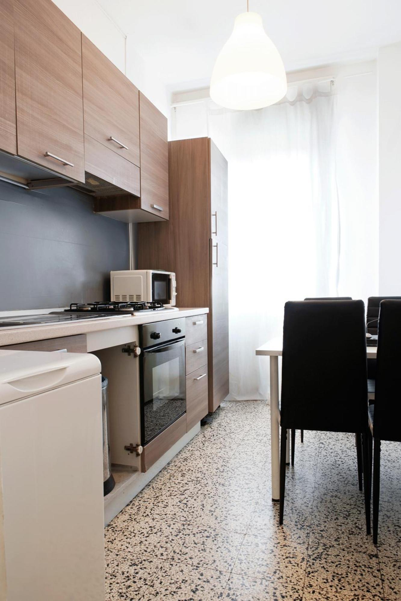 Appartement Enjoy