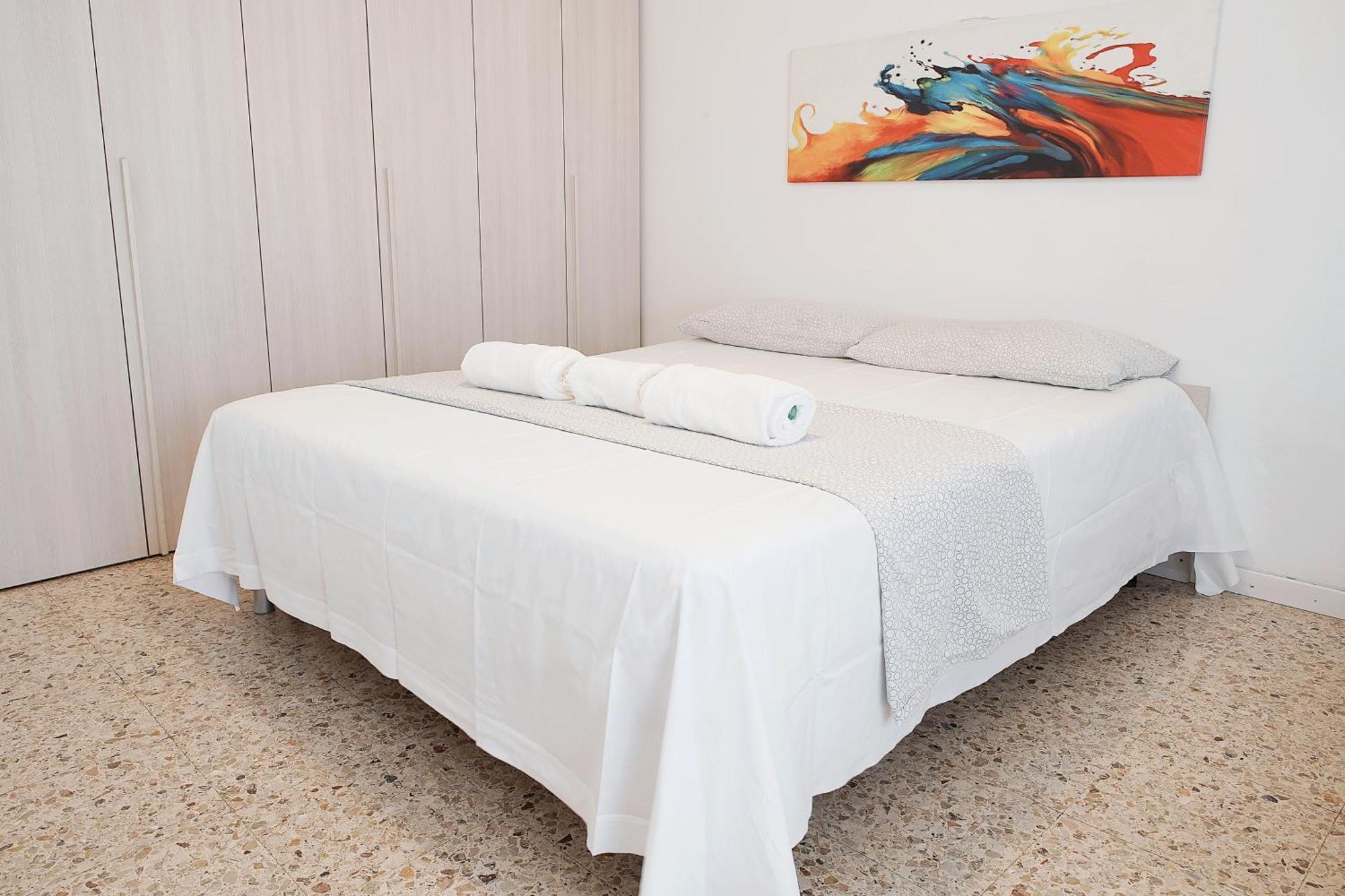 Enjoy Appartement *