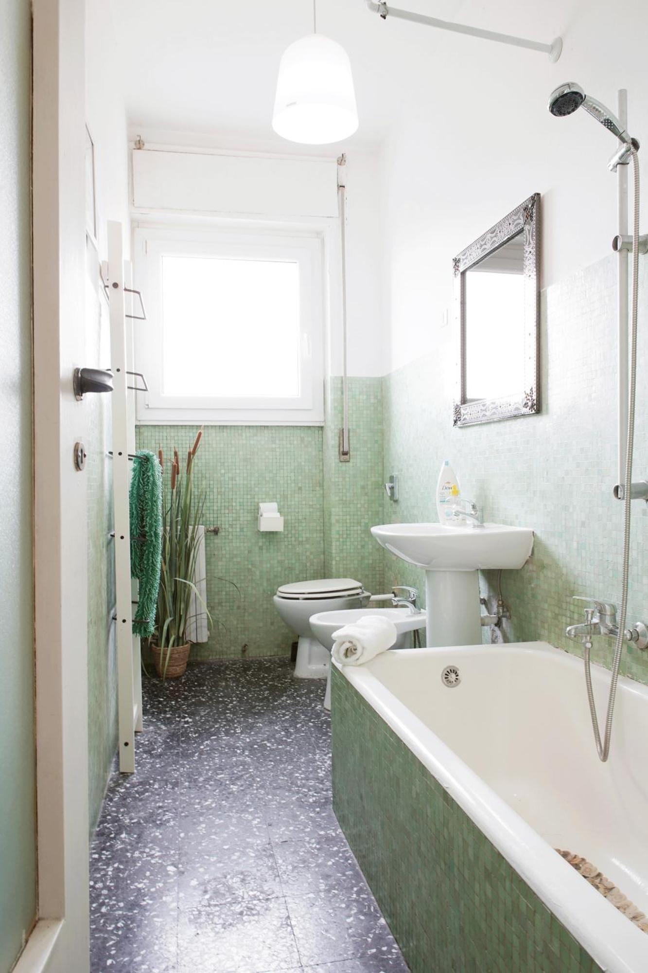Enjoy Appartement Milaan
