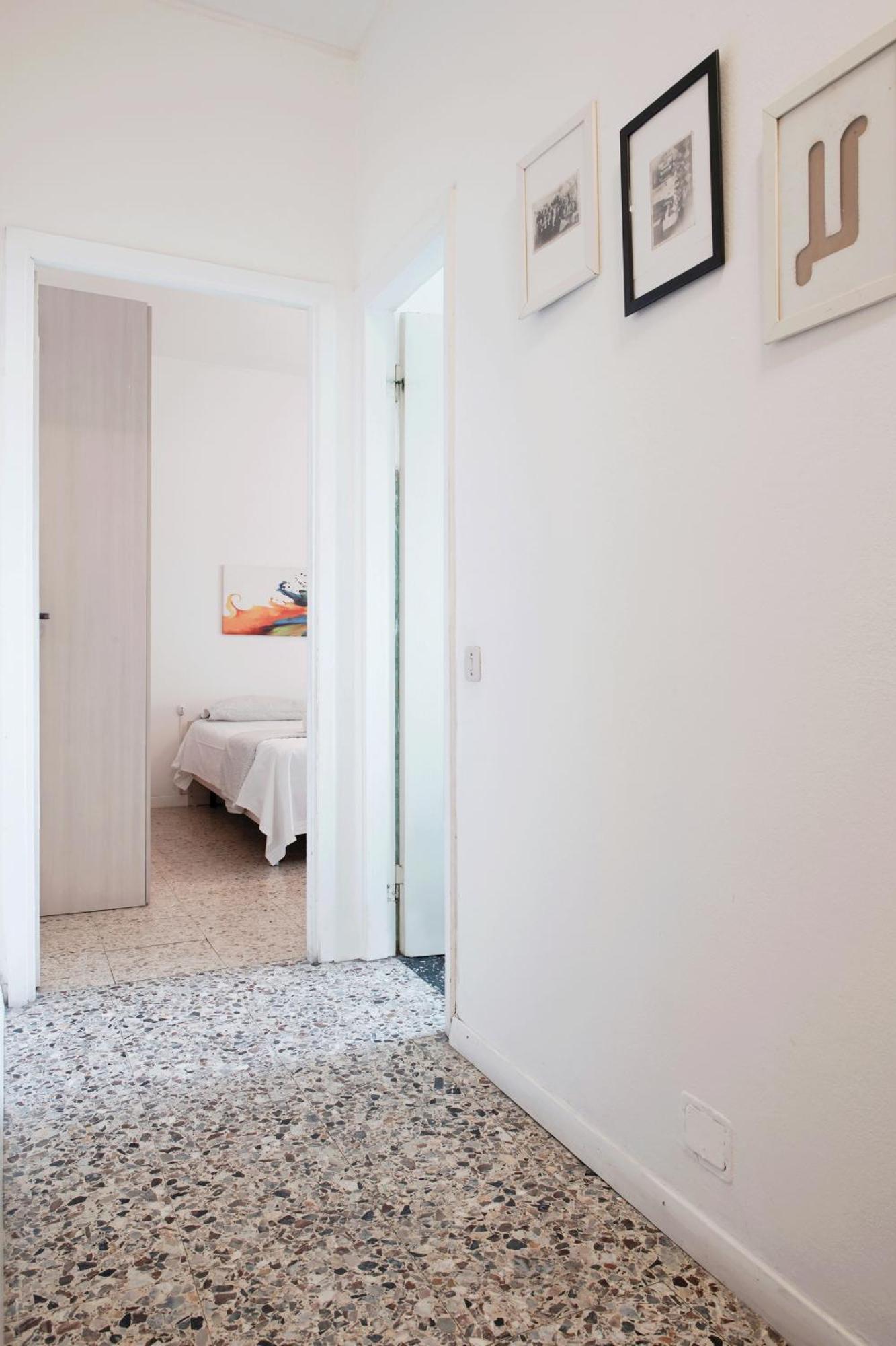 Appartement Enjoy Milaan