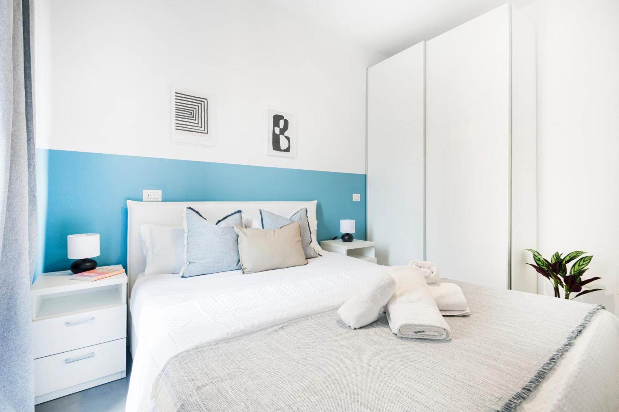 New Flat Fully Furnished In P.ta Romana *