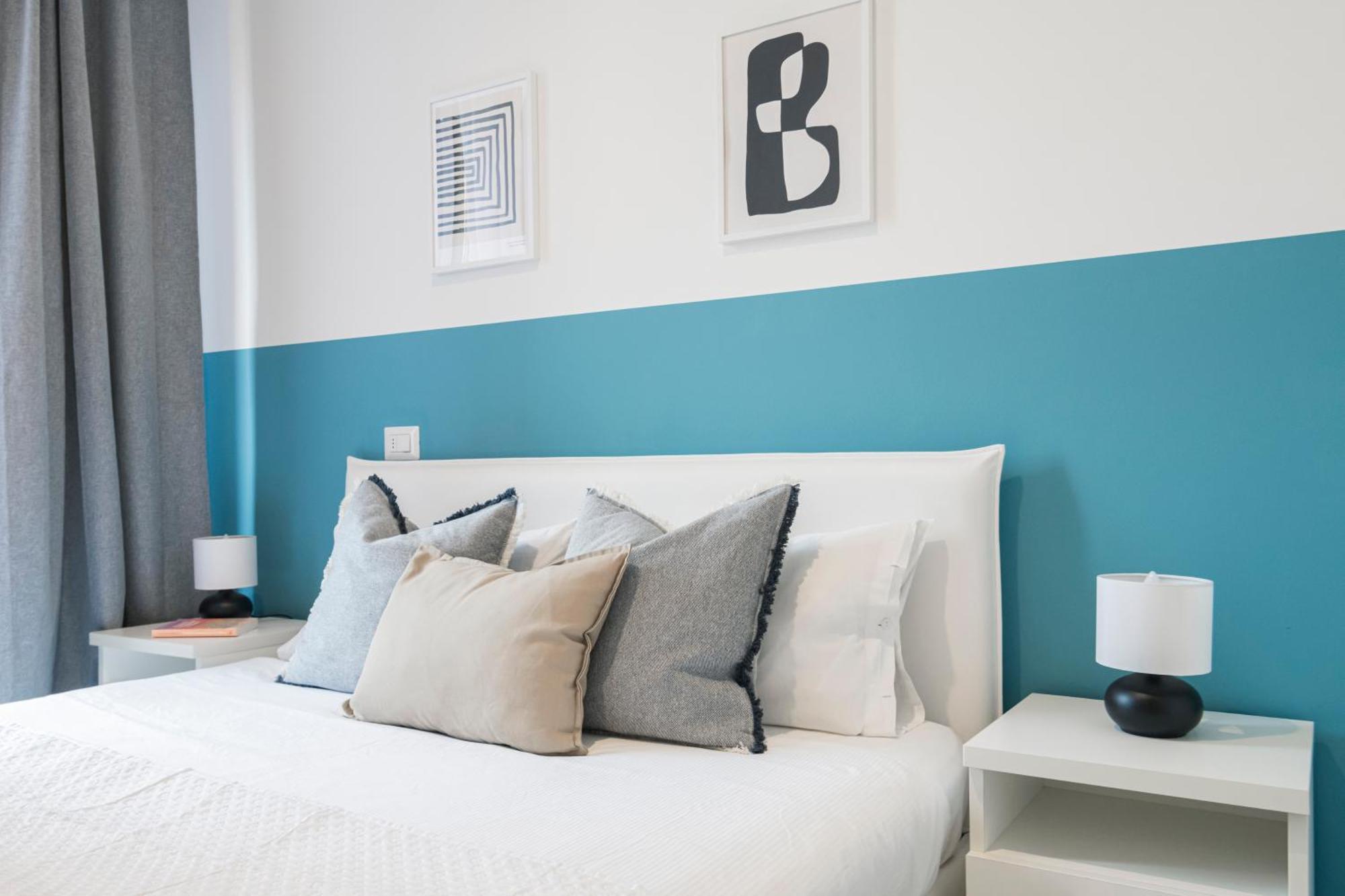 New Flat Fully Furnished In P.ta Romana