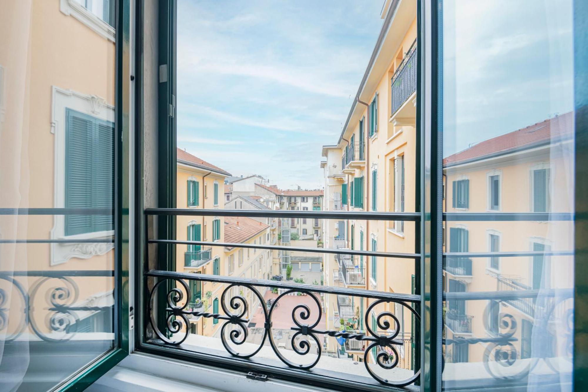 New Flat Fully Furnished In P.ta Romana Apartment