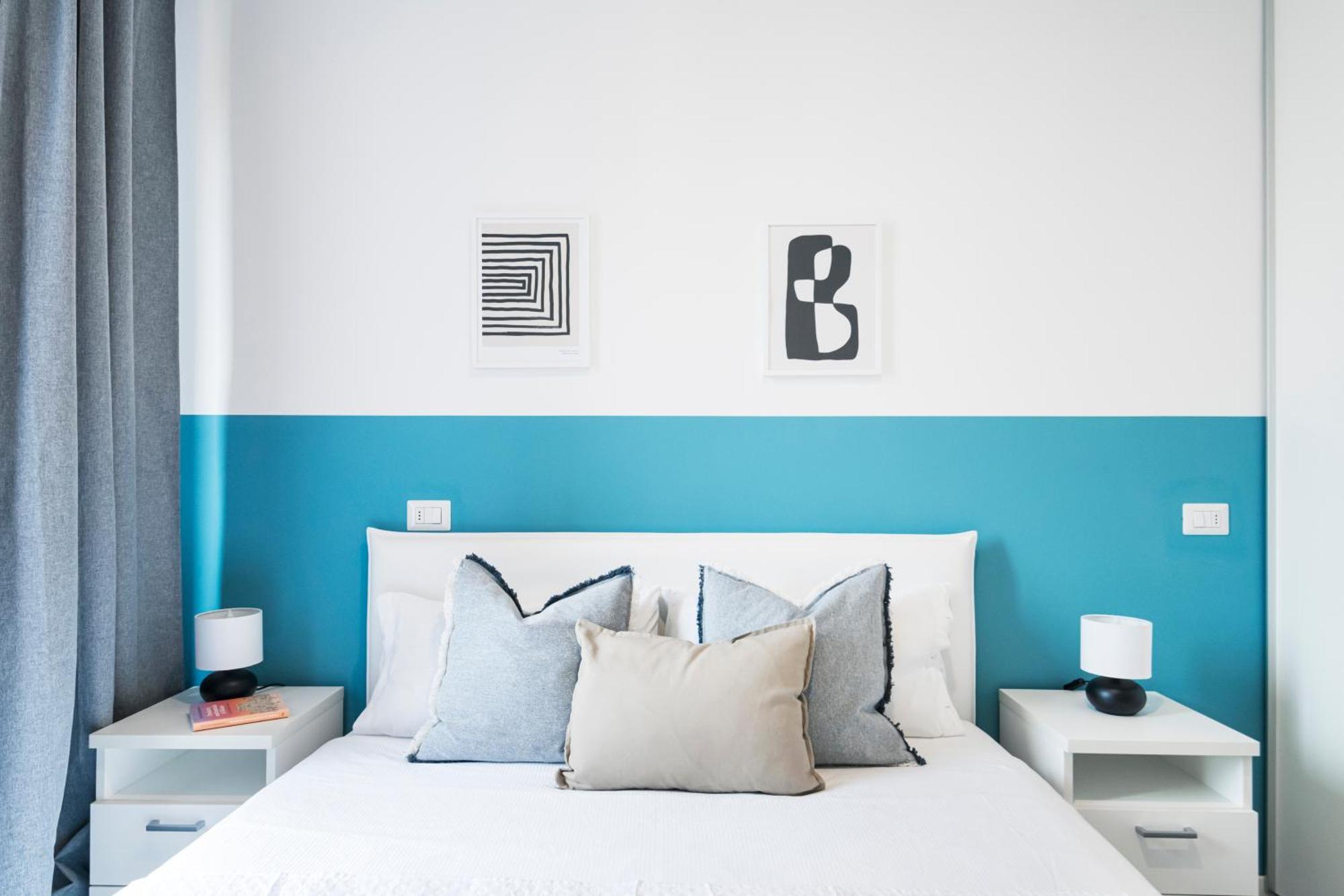 New Flat Fully Furnished In P.ta Romana Apartment *