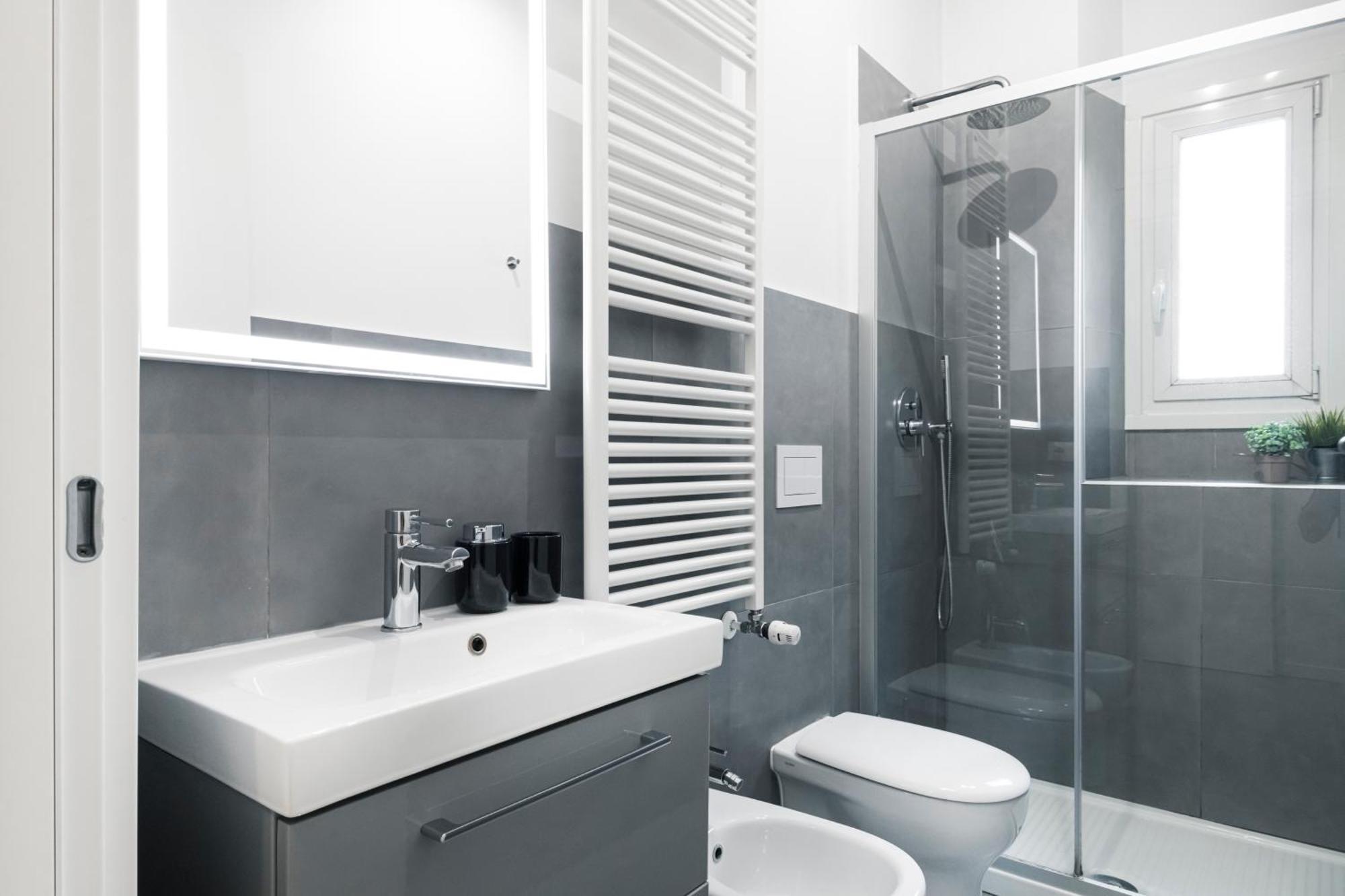 Apartment New Flat Fully Furnished In P.ta Romana *