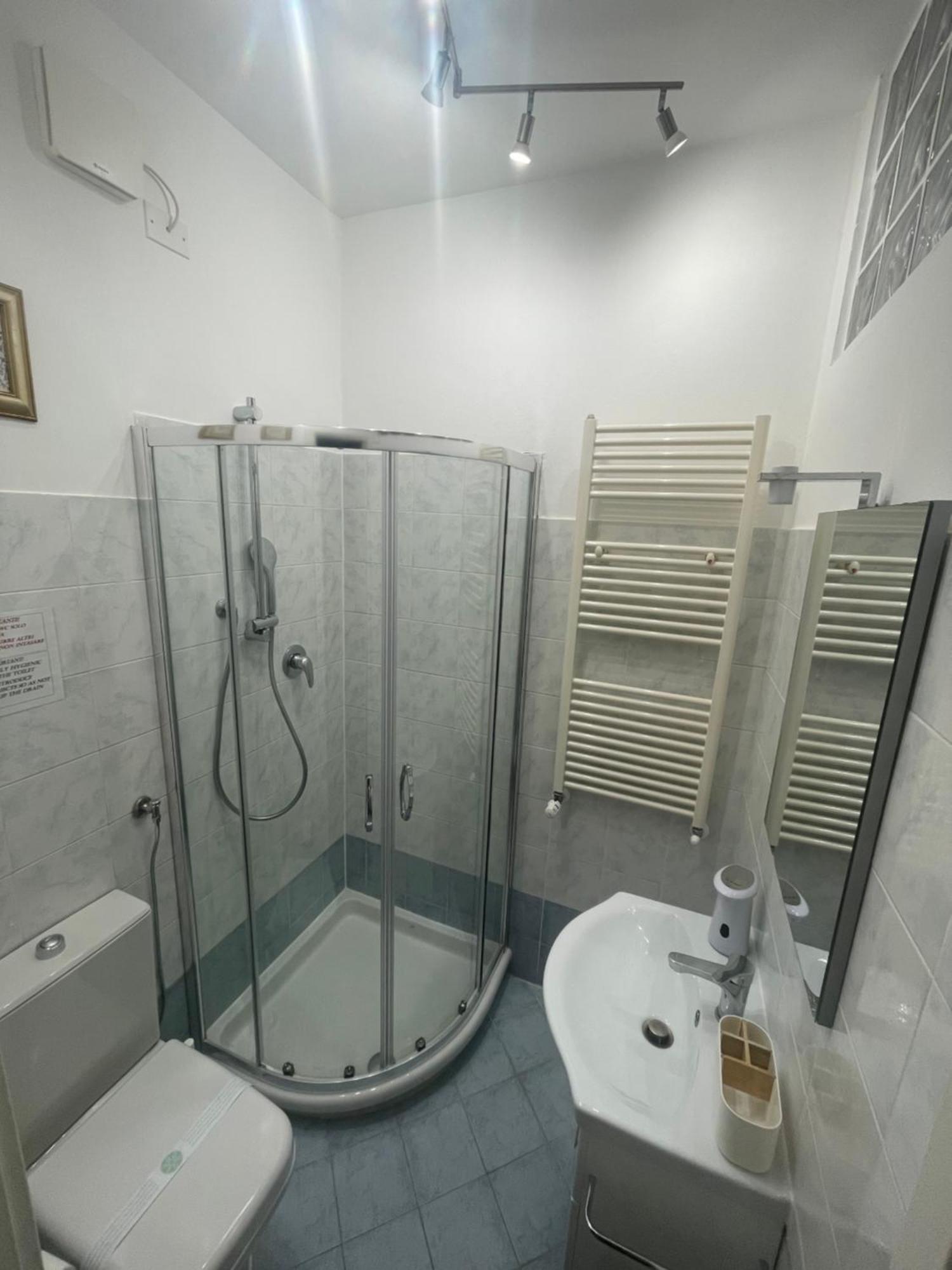 Le Residenze Torricelli * Milano