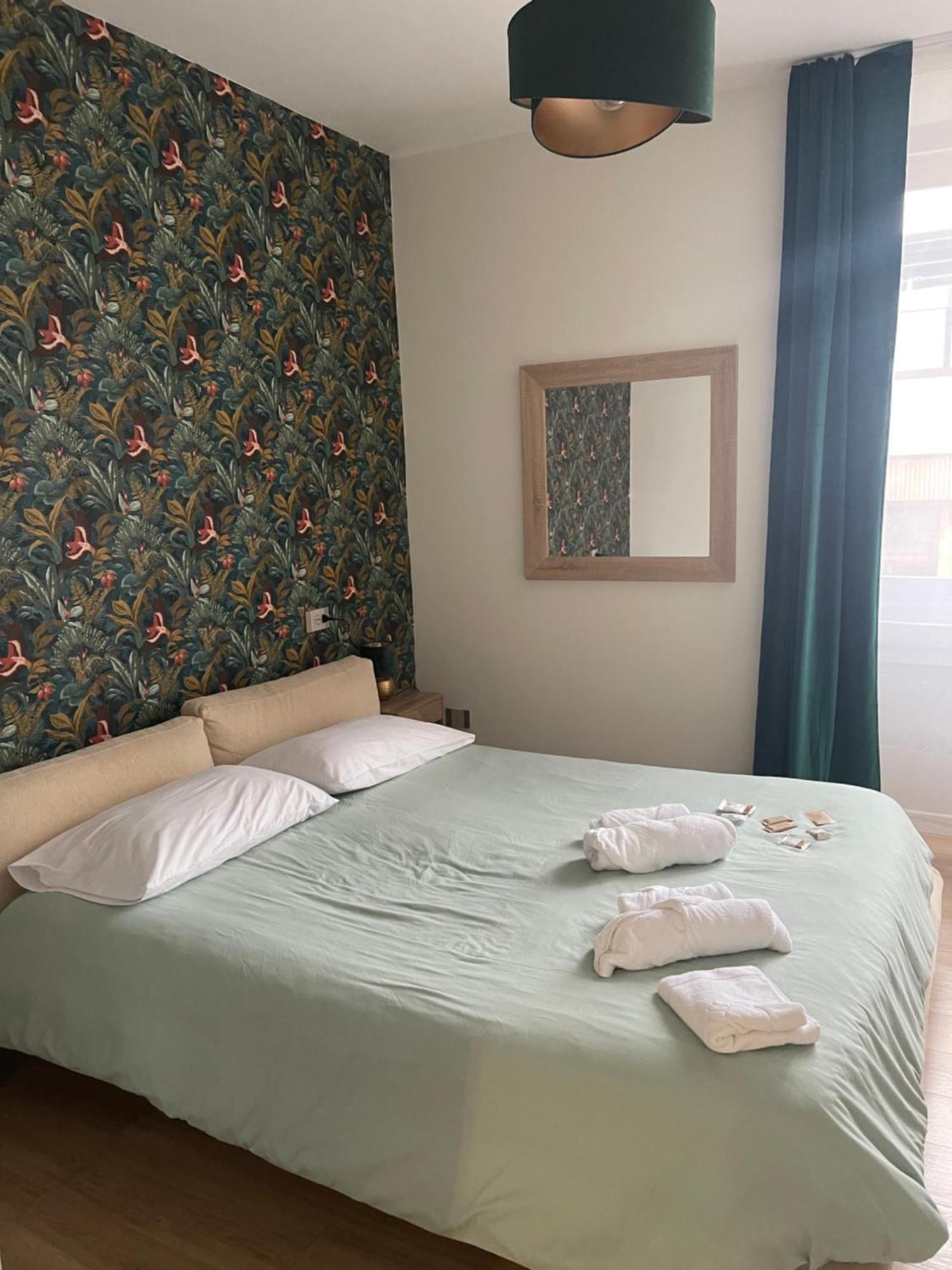 Le Residenze Torricelli Leilighet *