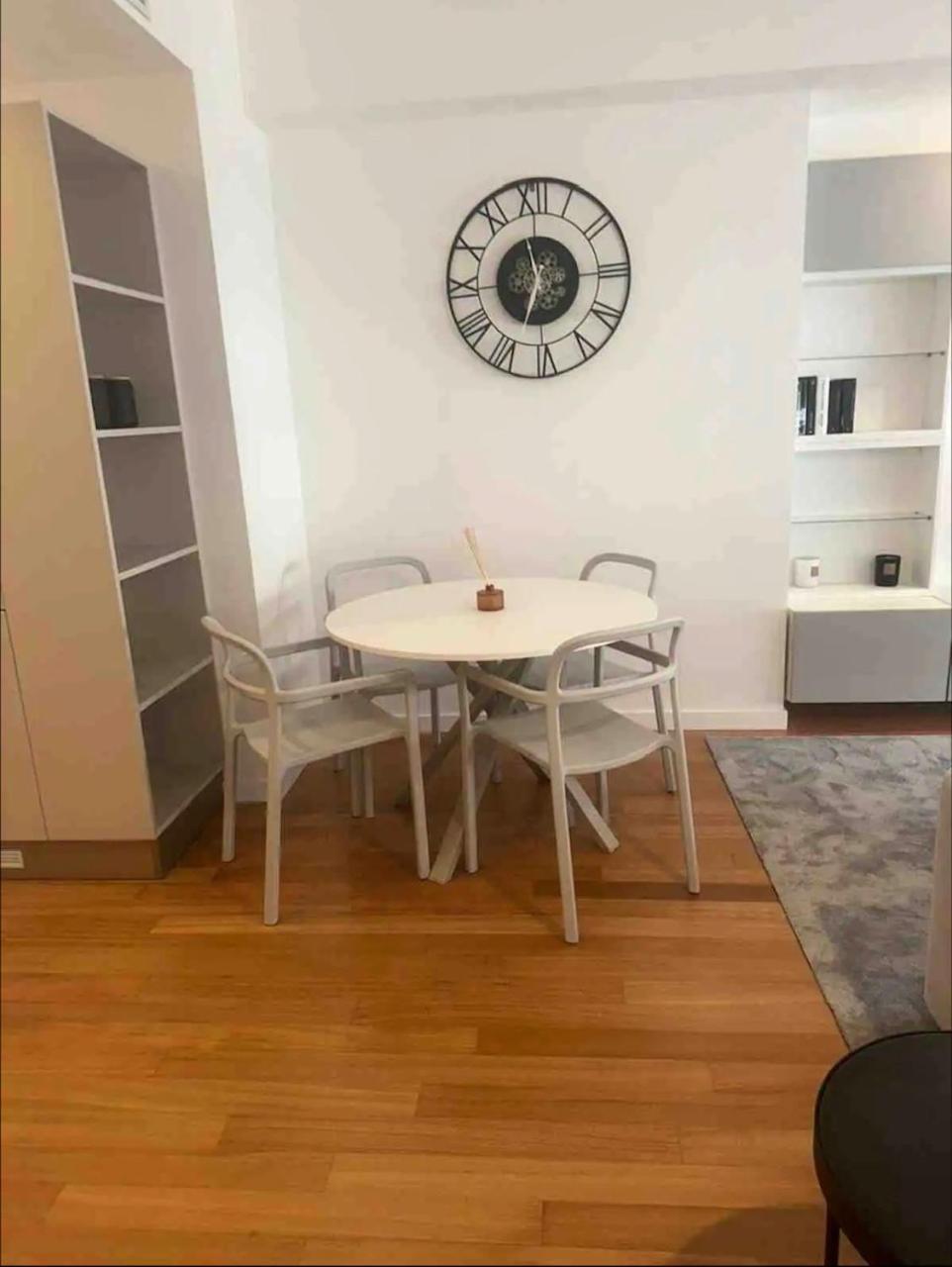 Lejlighed Votre Maison A