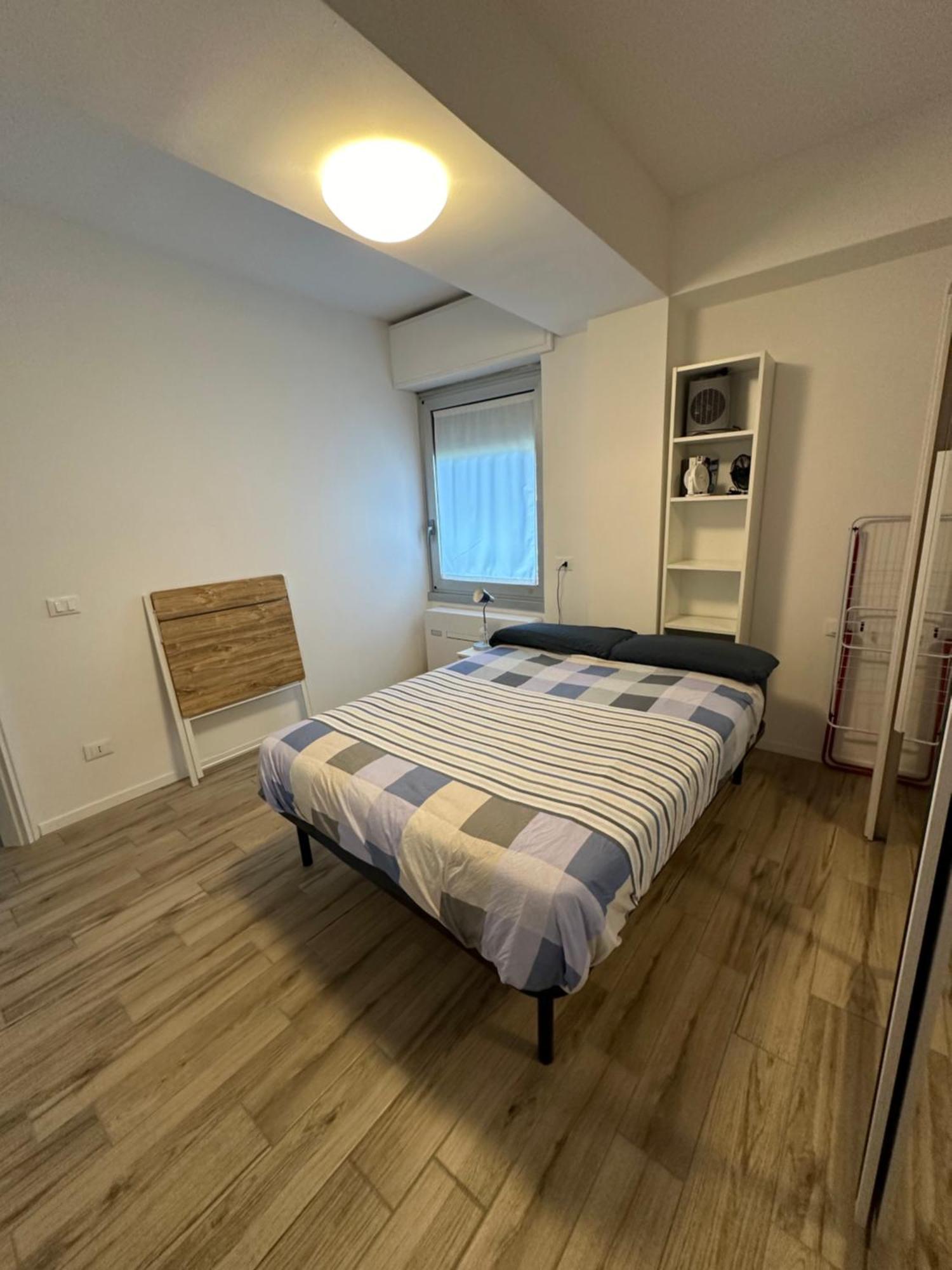 Luca's Apartment