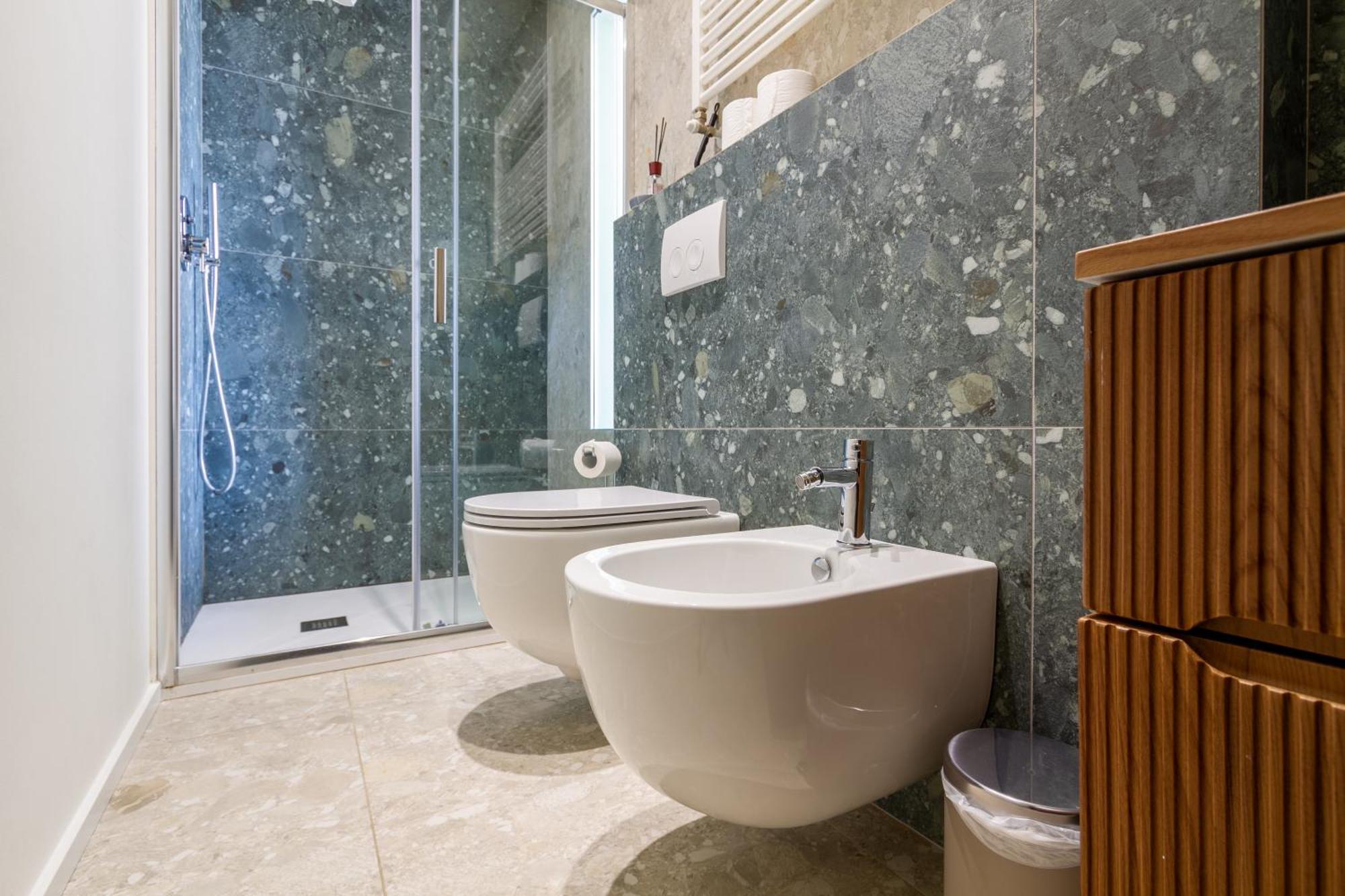 Albert's • Sunset Con Ampio Terrazzo Appartamento *