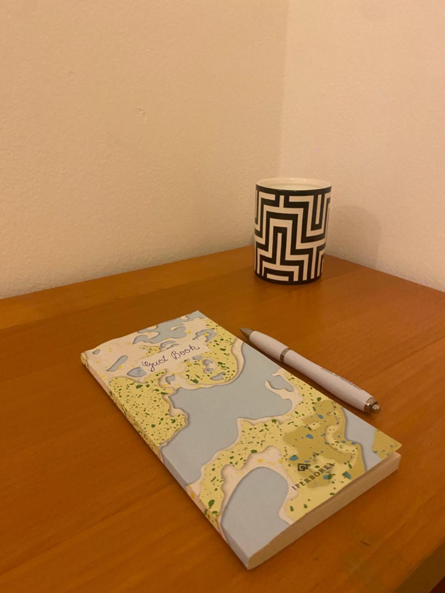 Apartment Delizioso Citta Studi Milan