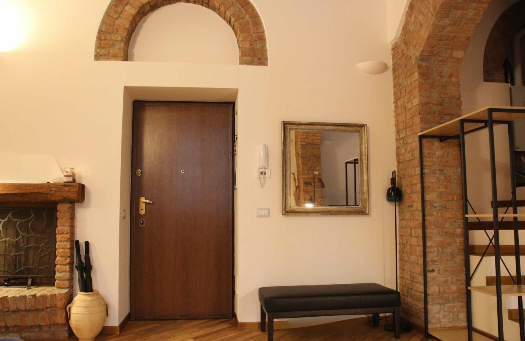 Loft Porta Romana - Duomo * Milano