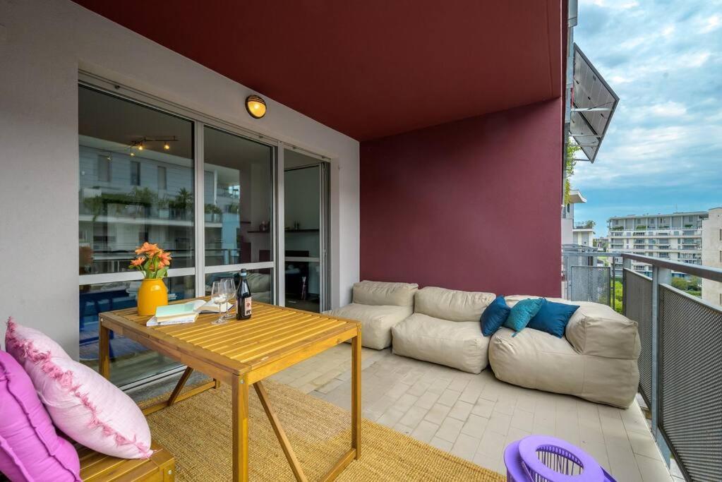 Appartamento Near Duomo - Free Parking -terrace - Metro - Ac *