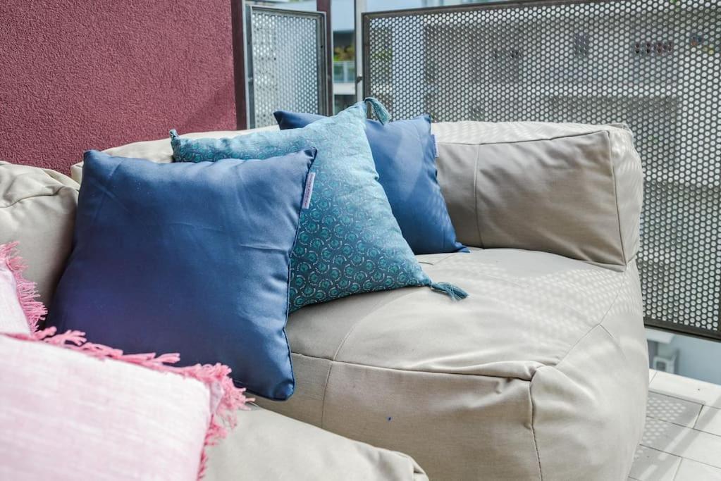 Near Duomo - Free Parking -terrace - Metro - Ac Appartamento
