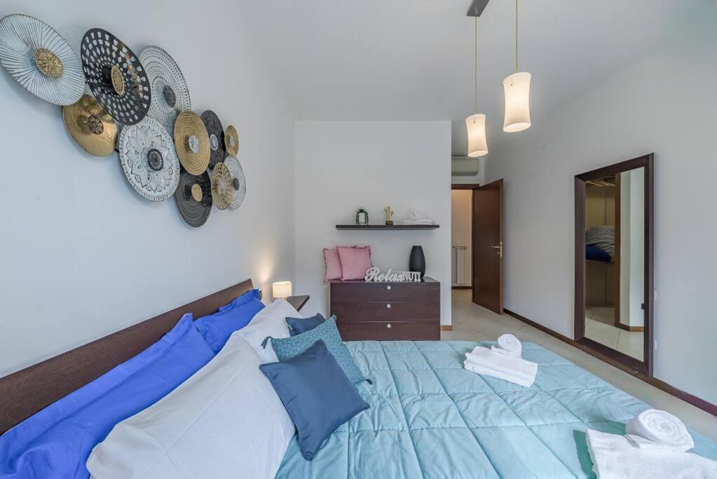 Near Duomo - Free Parking -terrace - Metro - Ac *