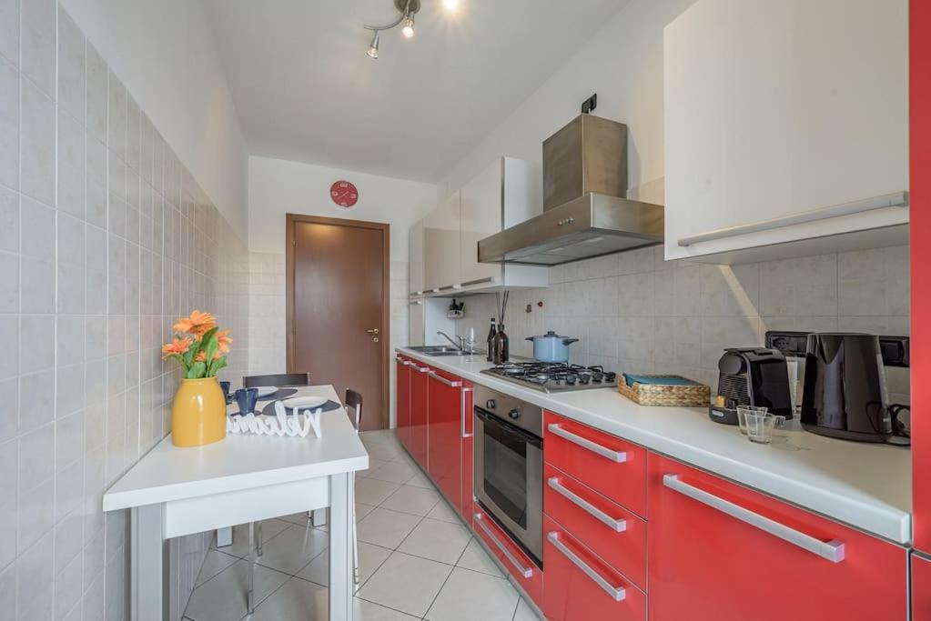 Near Duomo - Free Parking -terrace - Metro - Ac * Milano